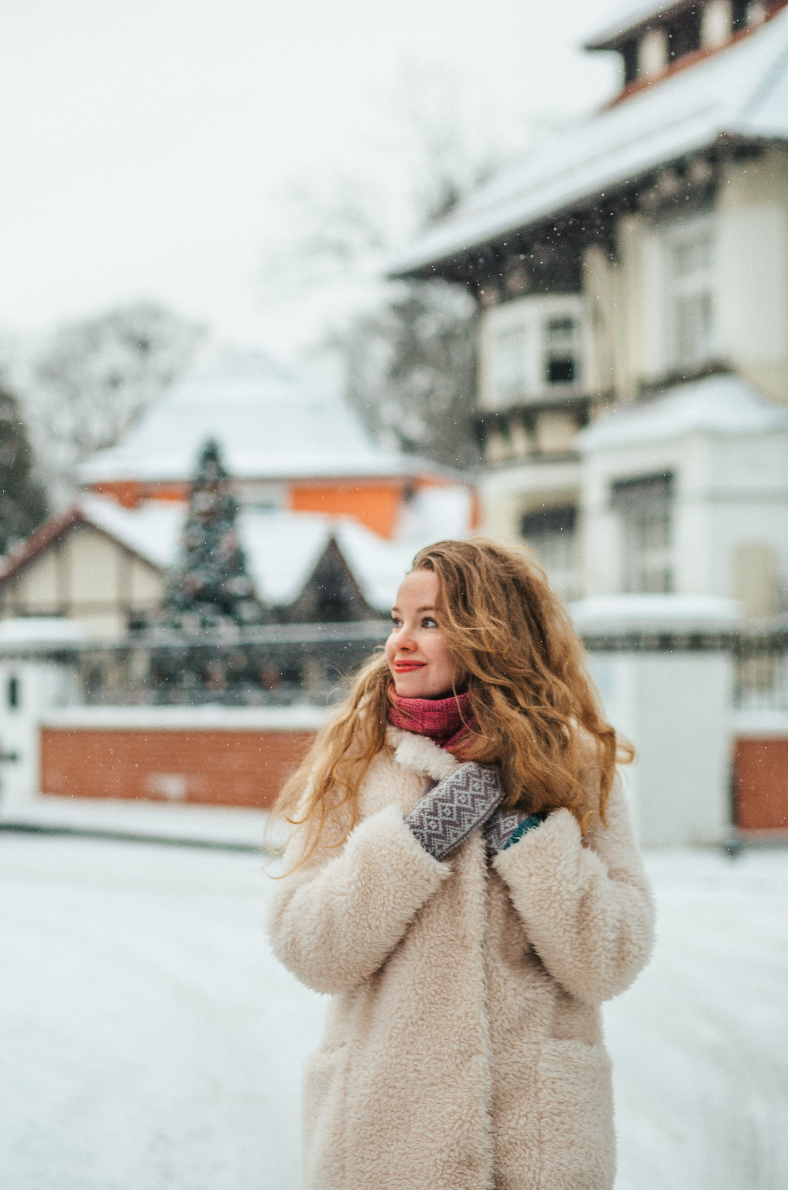 Anastasia Le. Фотограф в Калининграде