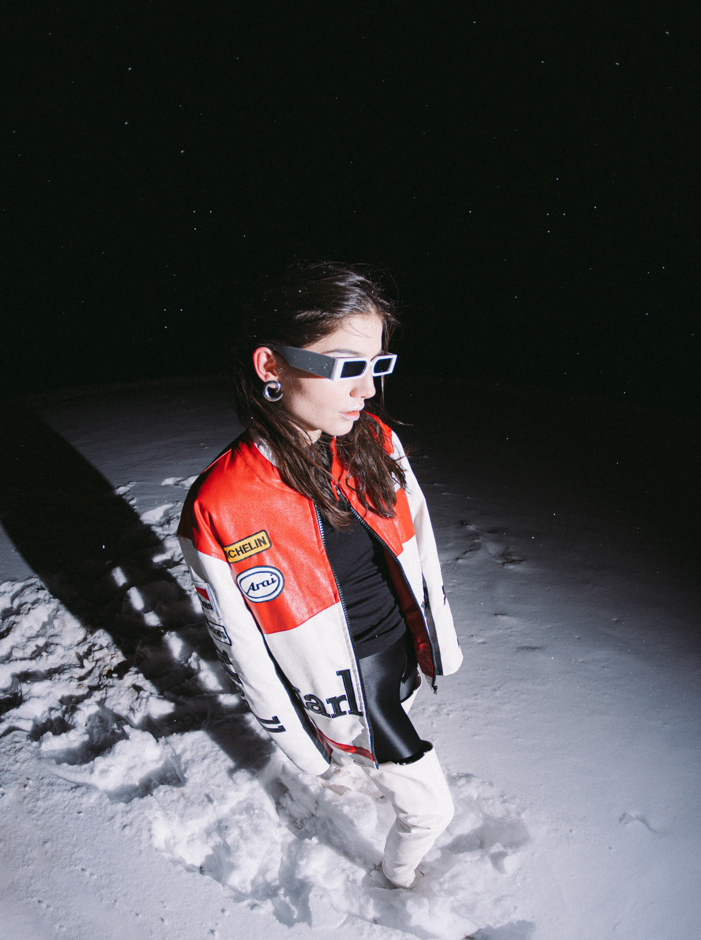 Лале. Фотограф Пудинова Настя