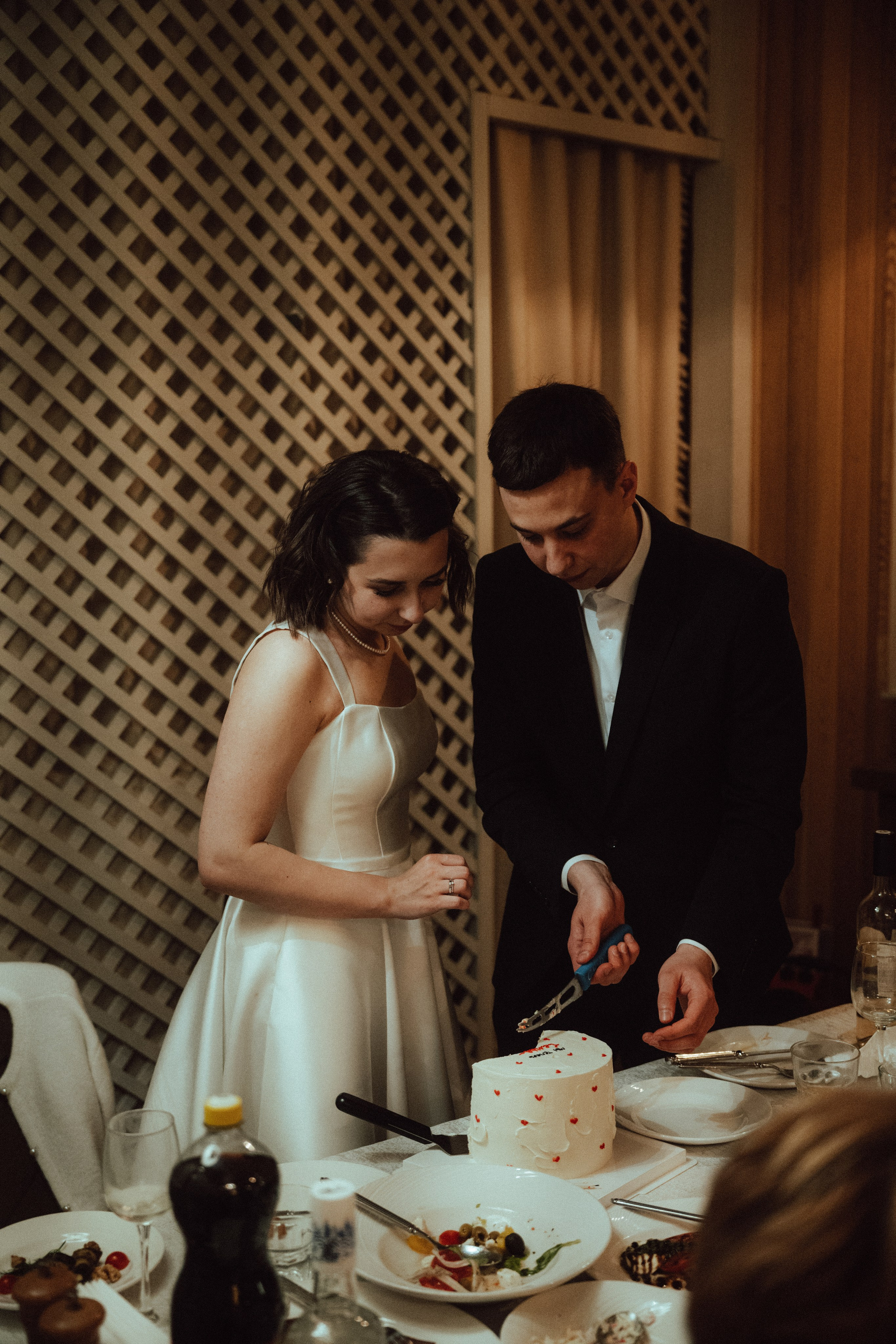 Мы теперь семья. Фотограф и видеограф Мария Банщикова, Солнечногорск, Москва