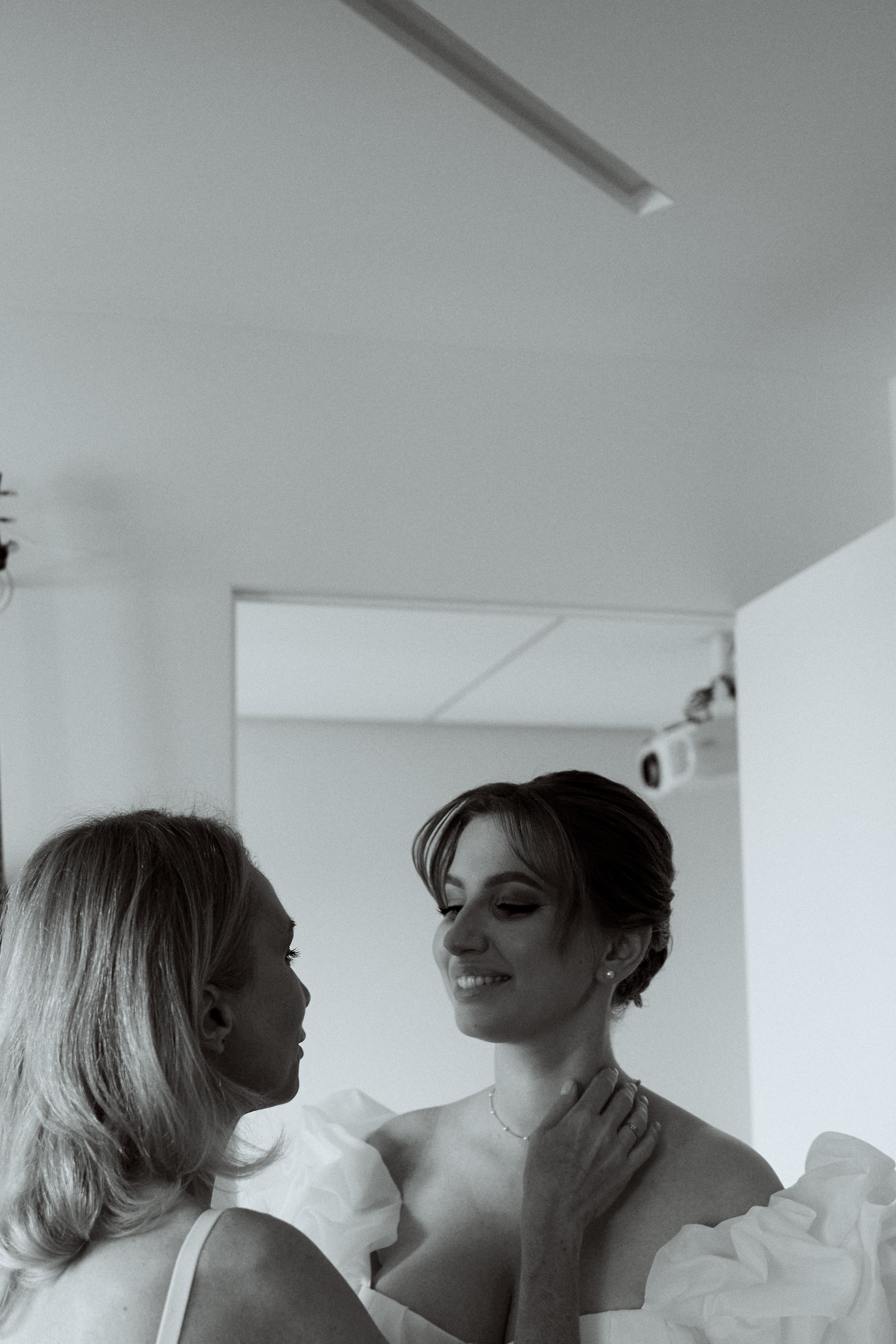 Андрей и Александра. Фотограф и видеограф Мария Банщикова, Солнечногорск, Москва