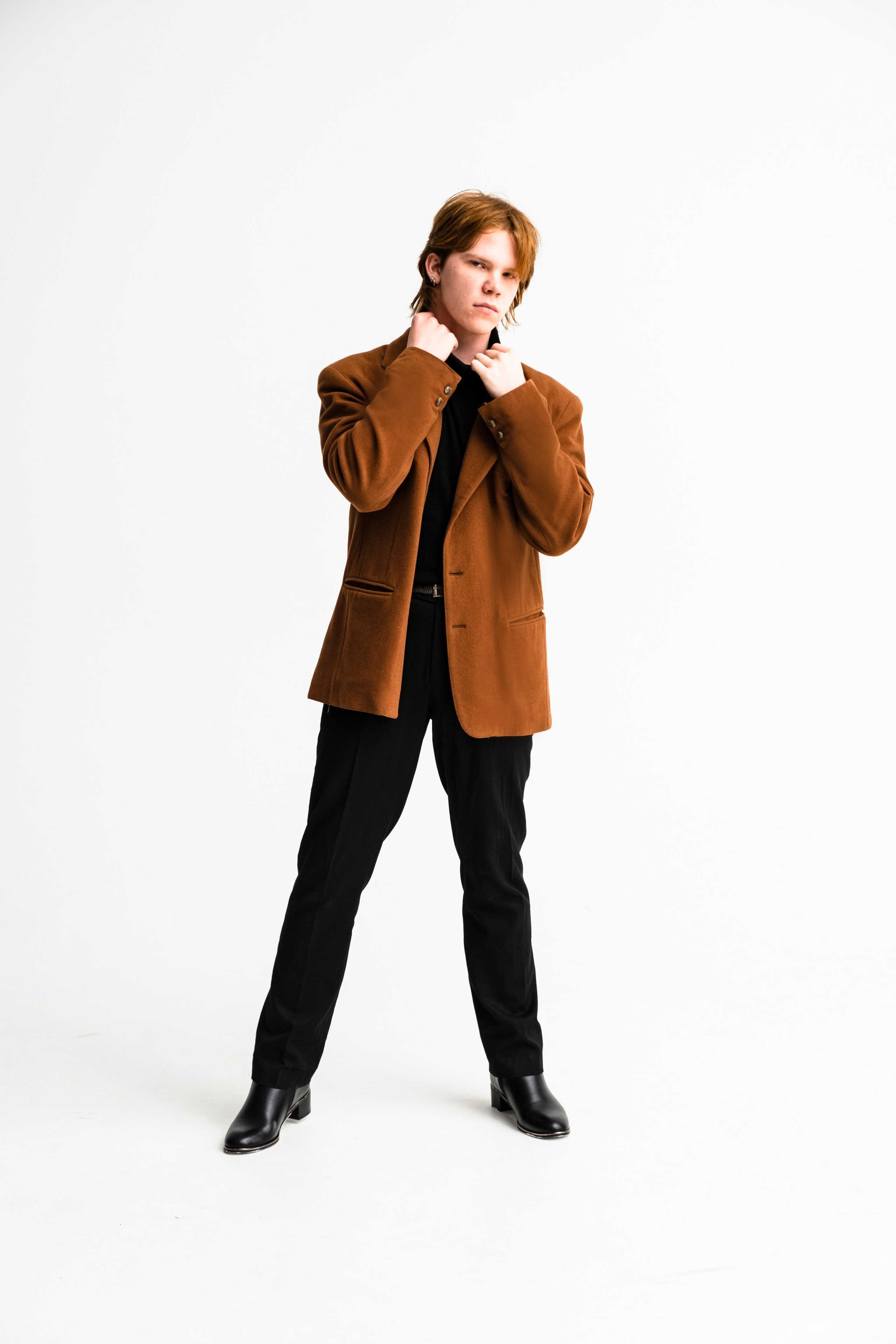 Артем. Студийный, портретный, семейный фотограф Южно-Сахалинска Яна Радаева