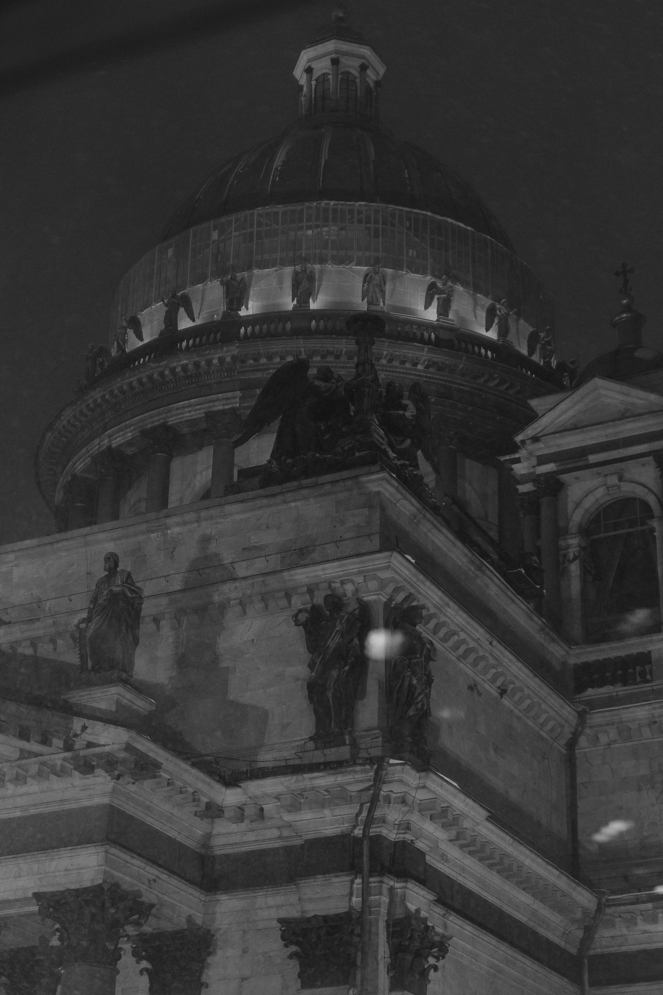 EO Russia. Ваш фотограф — Александра Андрущенко