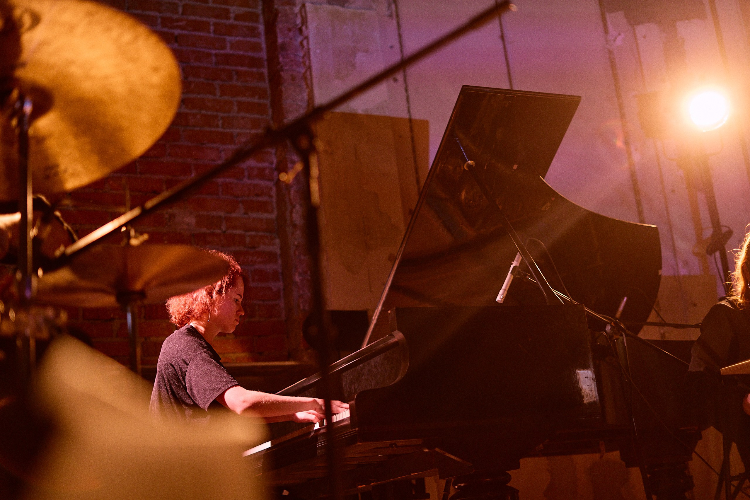 Импровдом, лекция-концерт. Иван Кобяков