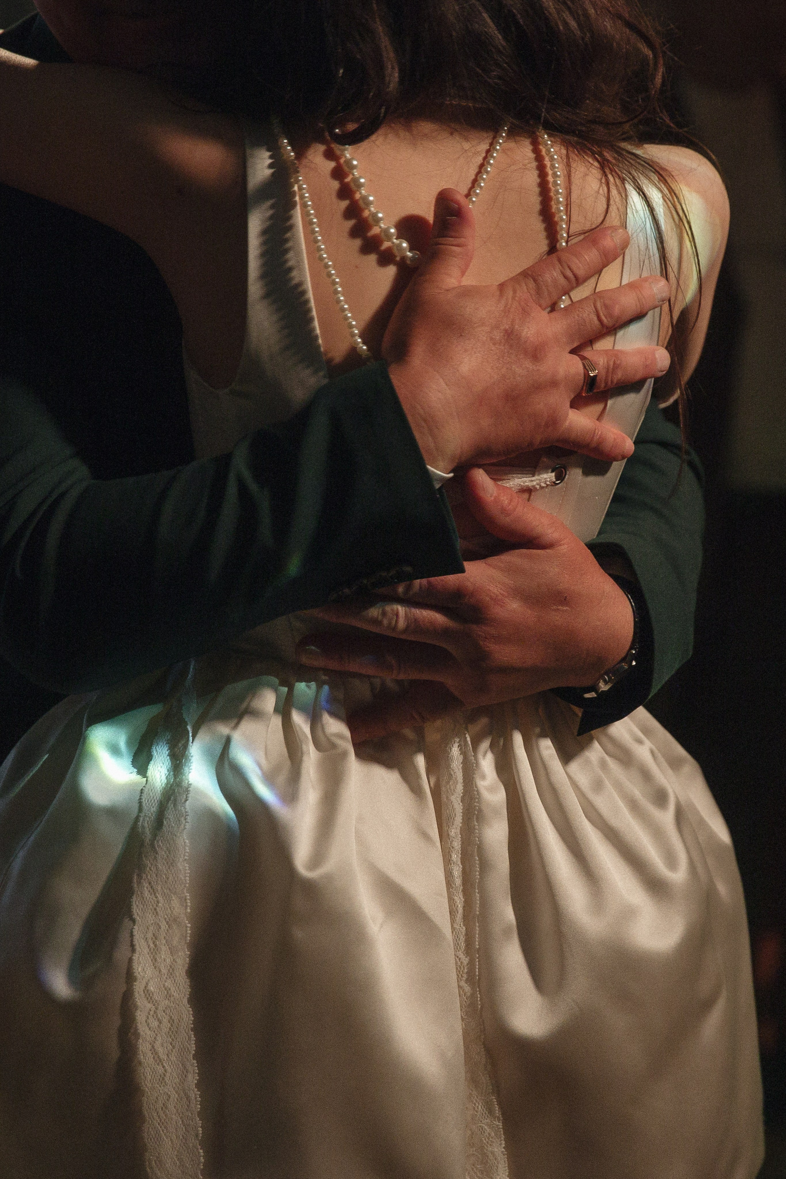 Игорь и Аида. Свадебные фотографы в г. Сургут Маркова Наталья и Замахина Елена