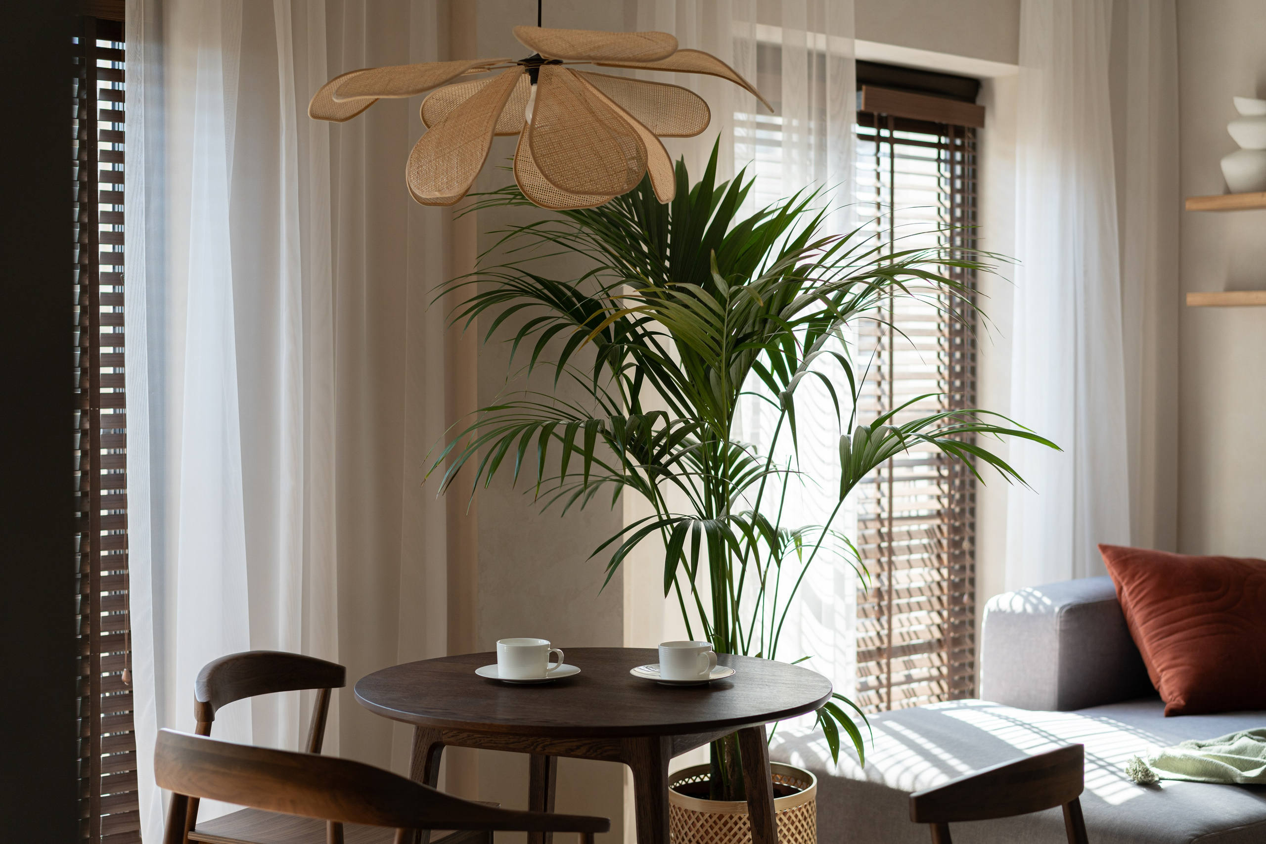 ЖК I'M. Дизайнер Ирина Поварова. Veronika Gigolaeva Photography