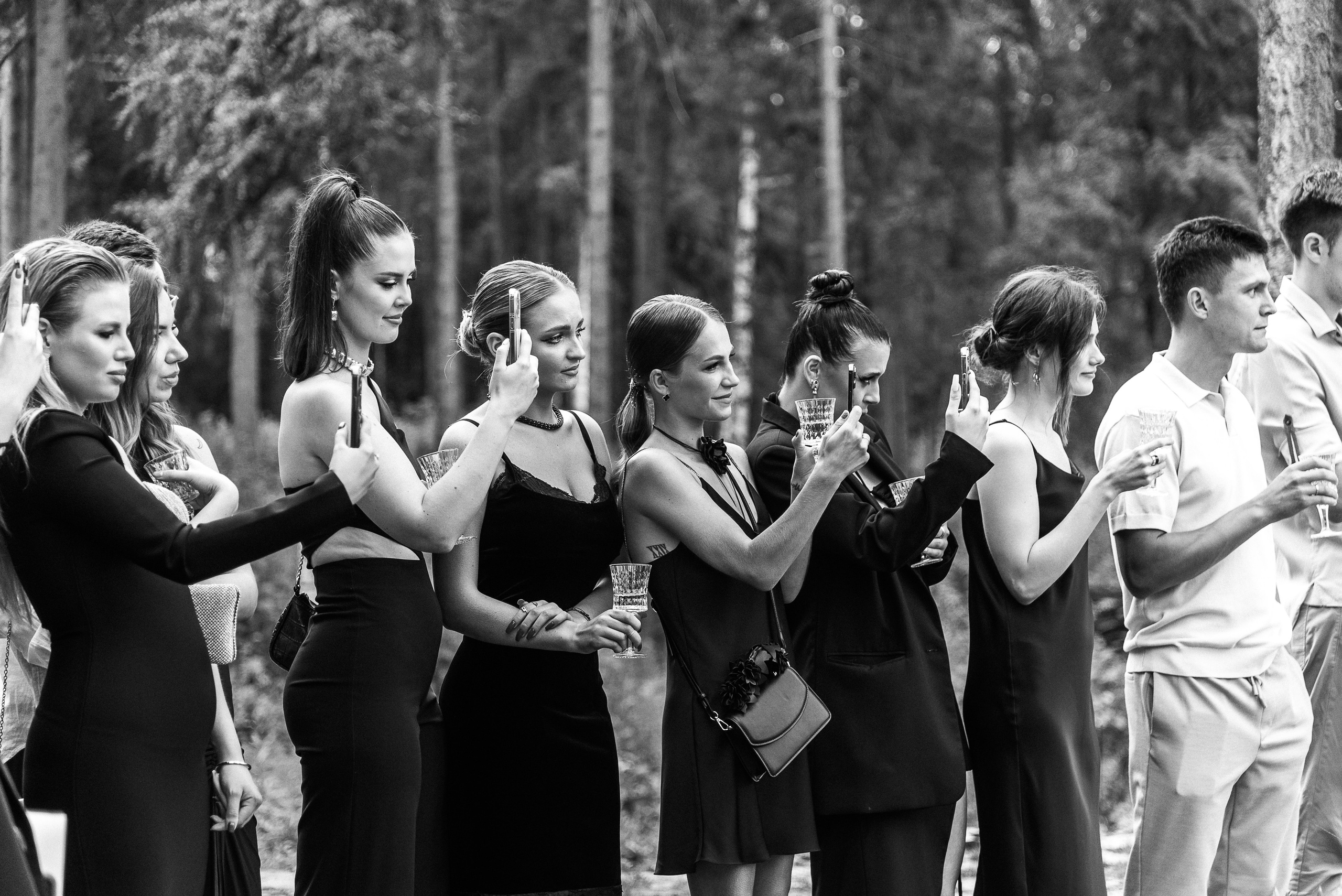 Свадьба Саша и Саша 2023-07-14. Свадебный фотограф в Перми Алексей Поляков