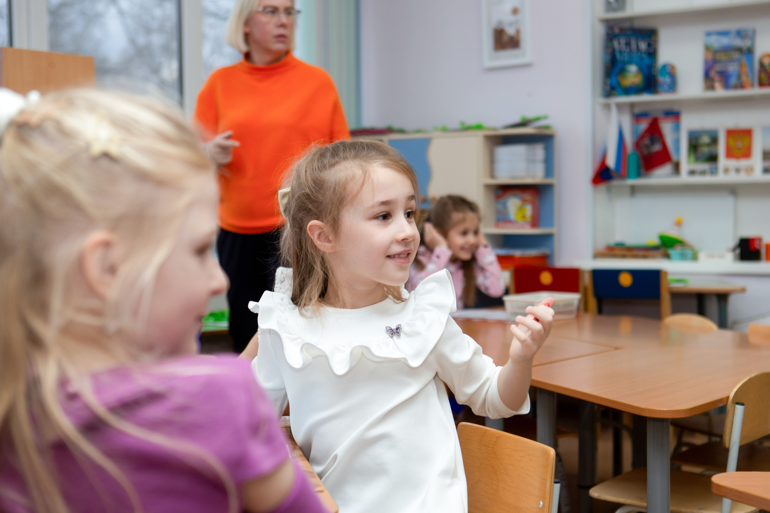 Скулбук. Детский и семейный фотограф Мария Киселёва. Москва