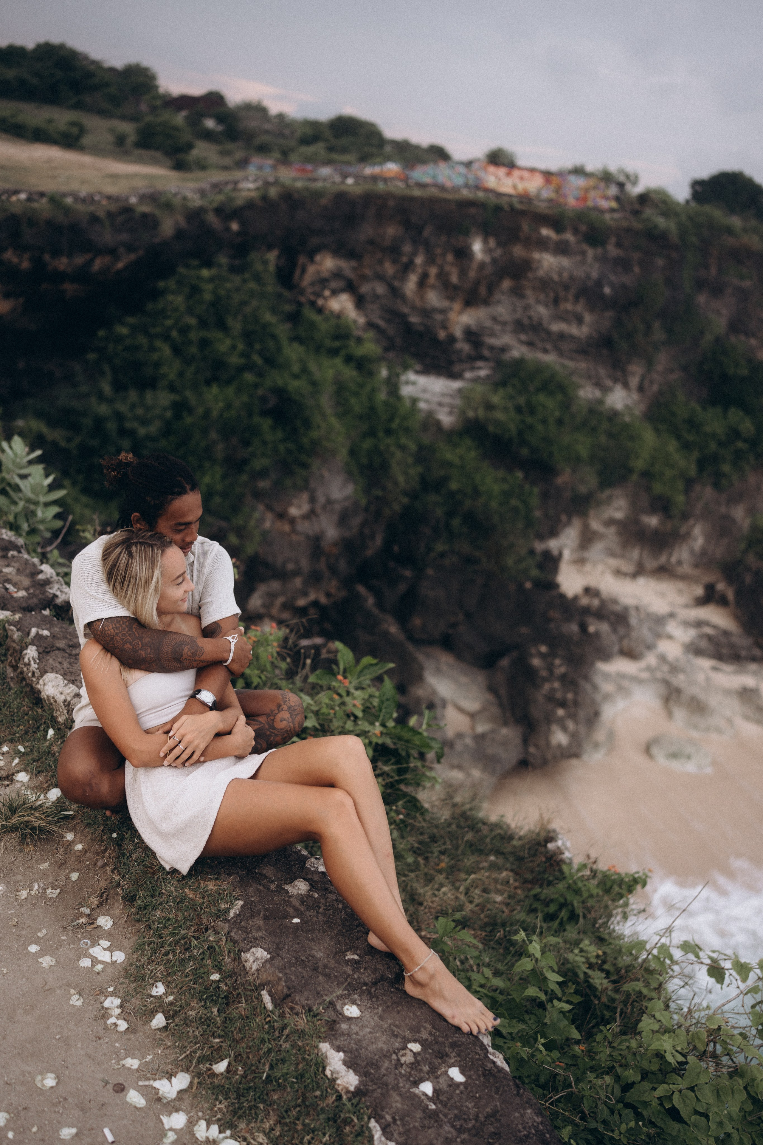 Elena & Jossi. Olga Antipova — photographer