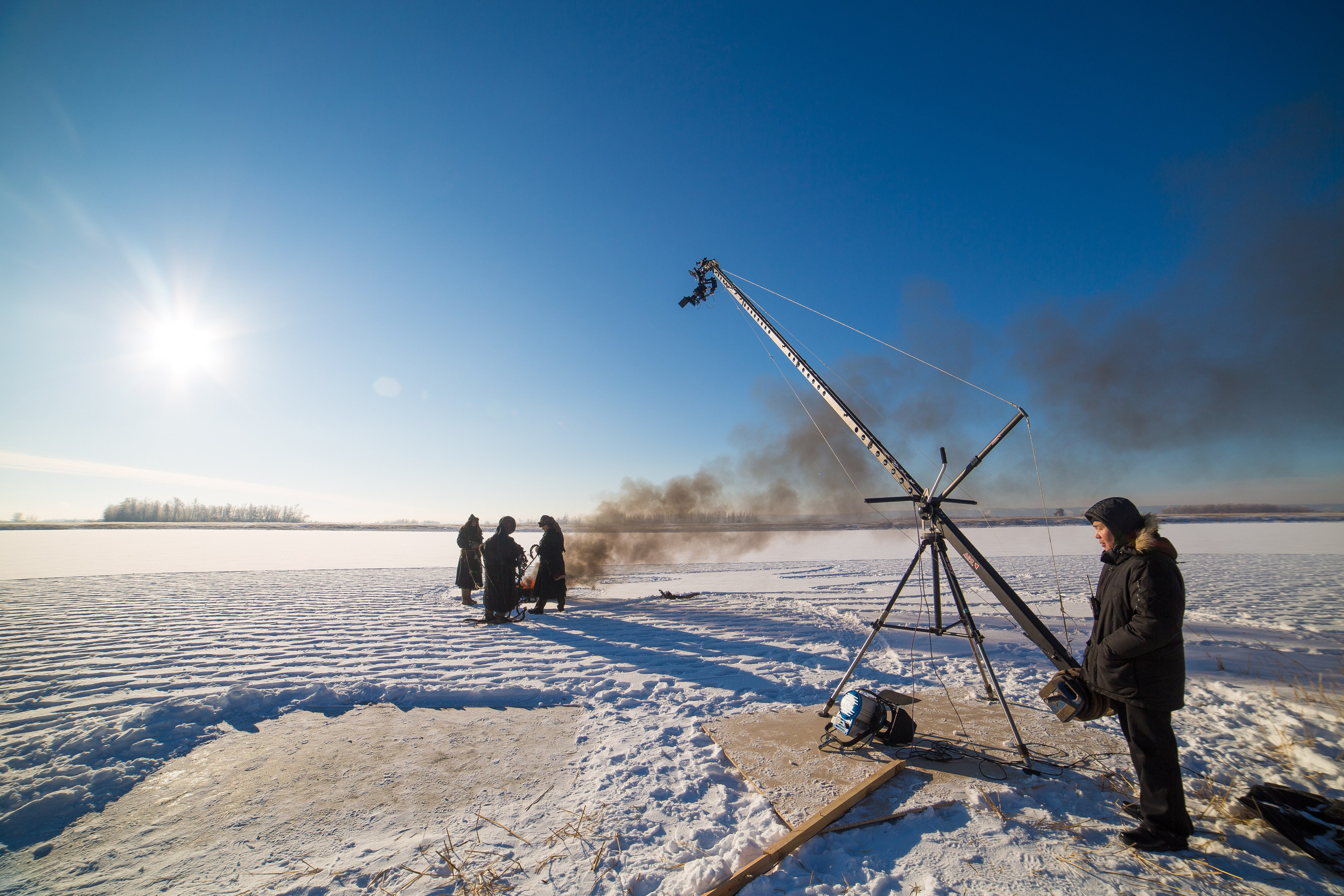 Репортаж. Художественные и коммерческие фотографии Виталия Носова