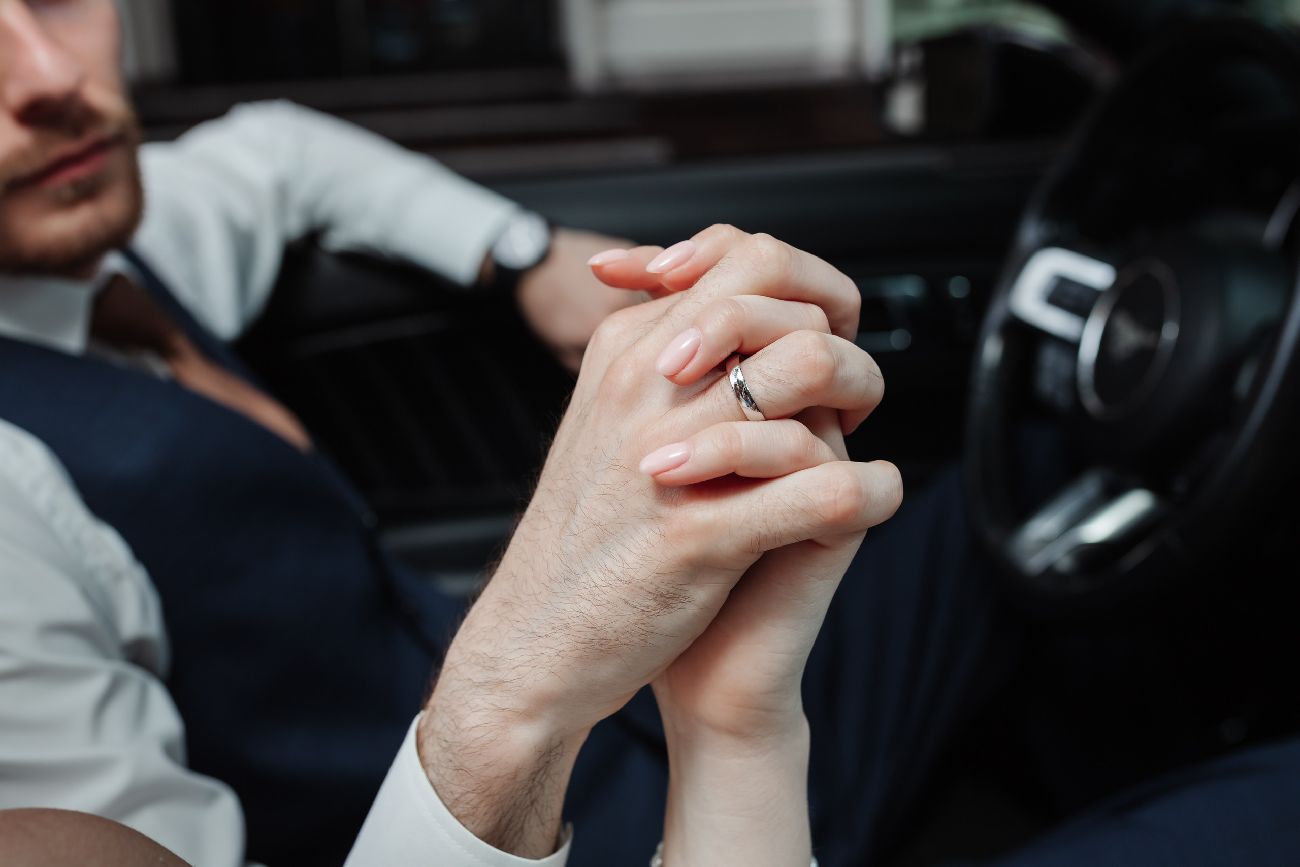 Свадебная съёмка. Люксмедиа — это команда фотографов и видеографов. Город Казань. Дамир Сафин