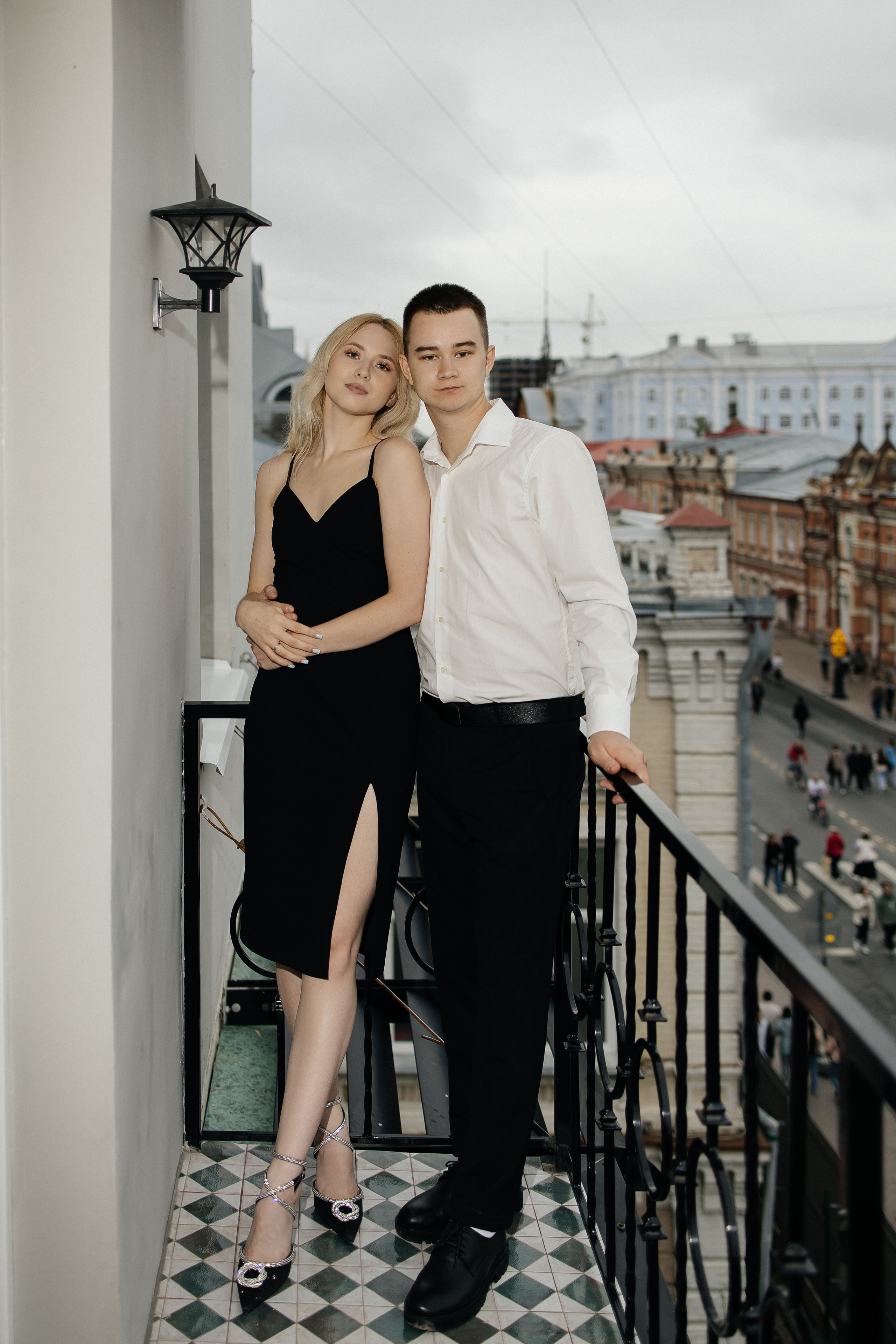 Марина&Савелий. Ekaterina_ufimtseva_