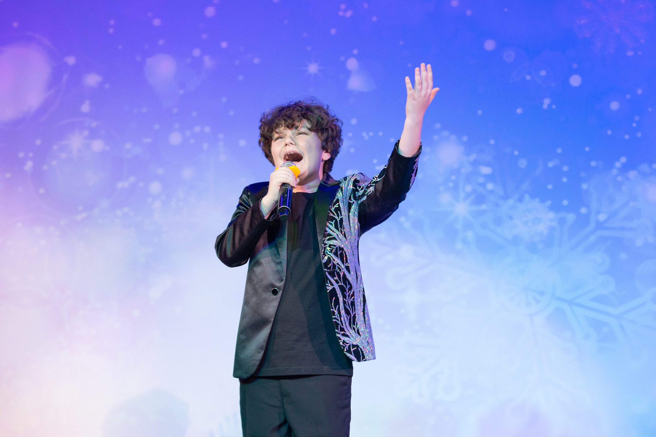 Барбарис. Отчетный концерт. Фотограф в Новосибирске Ася Зверева