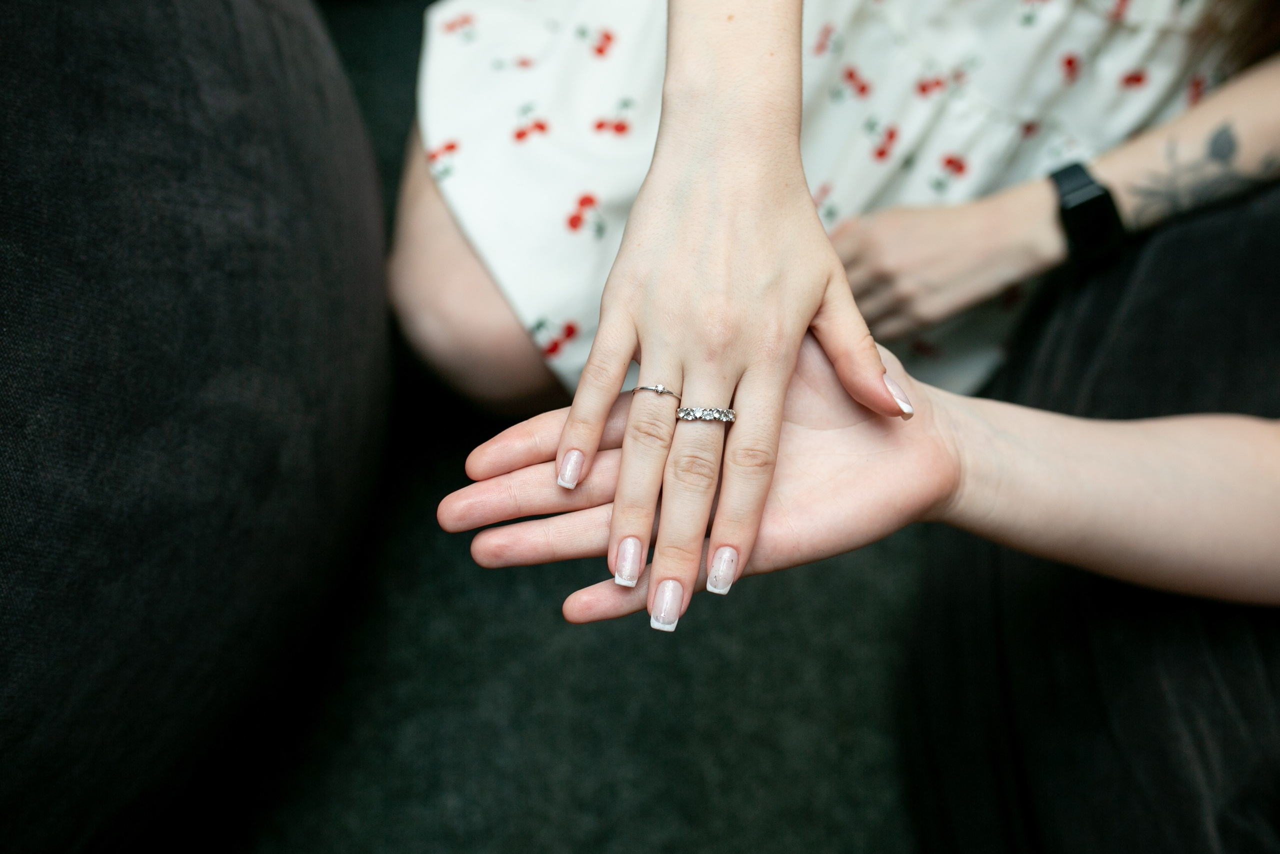 Девичник Александра. Фотограф в Новосибирске Ася Зверева