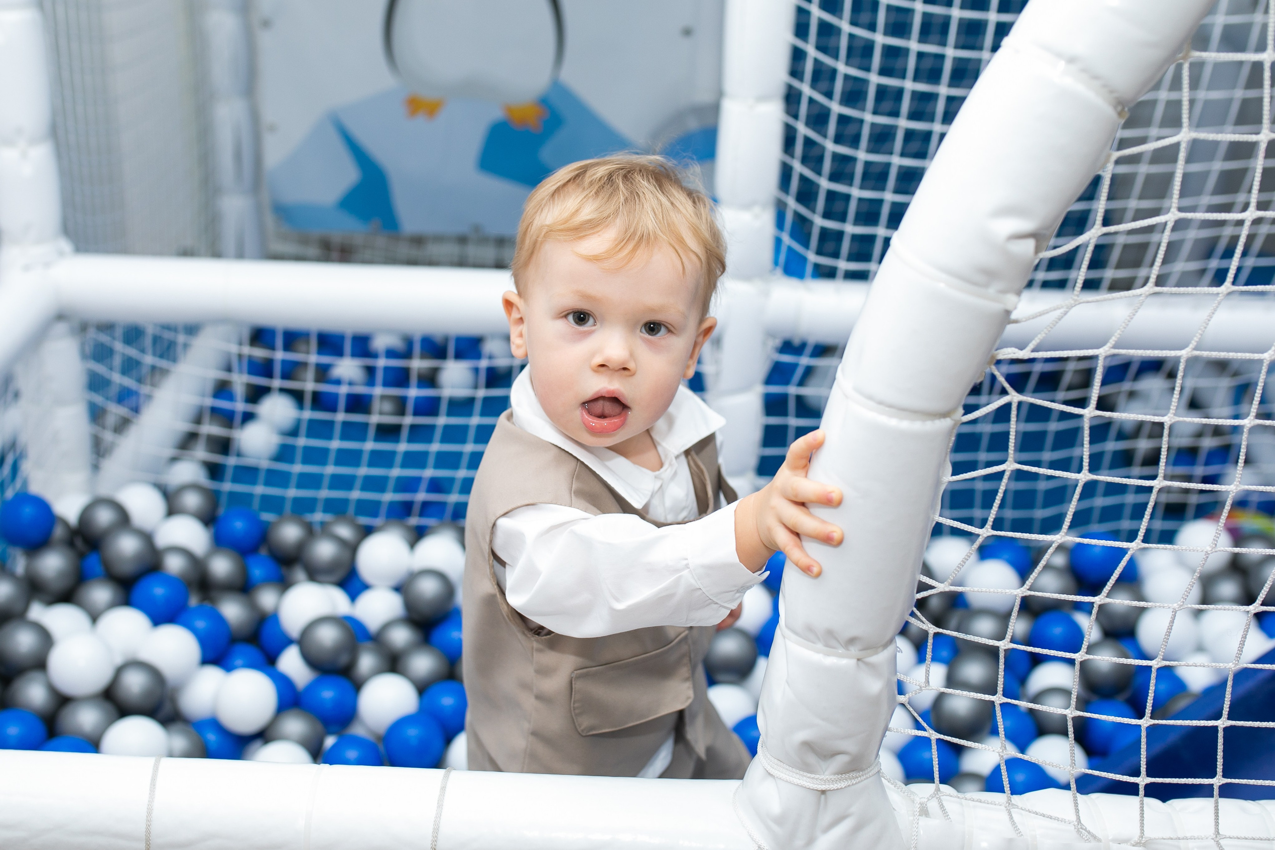 Пингви лофт. Фотограф в Новосибирске Ася Зверева
