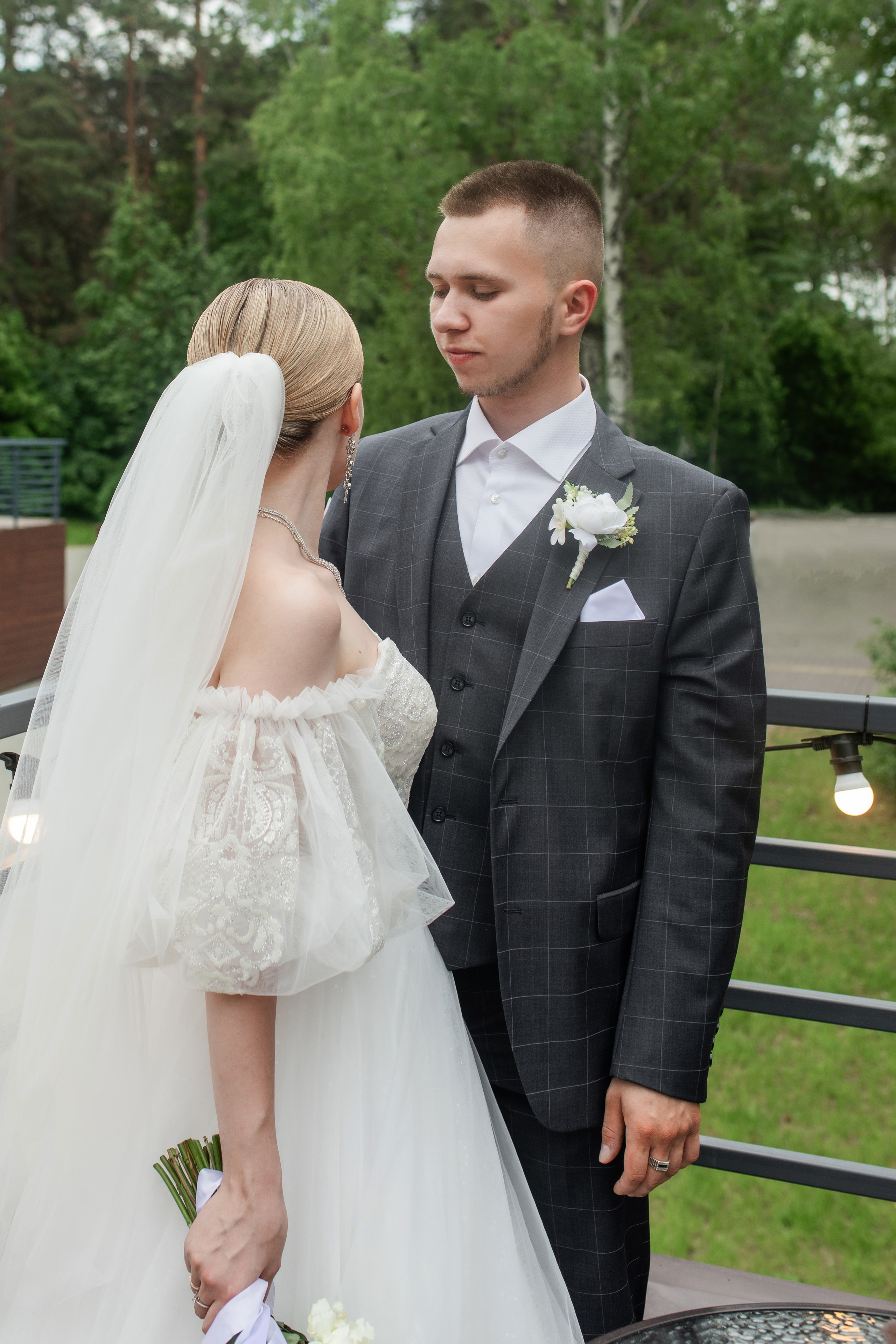 Марина-Данил. Фотограф в Новосибирске Ася Зверева