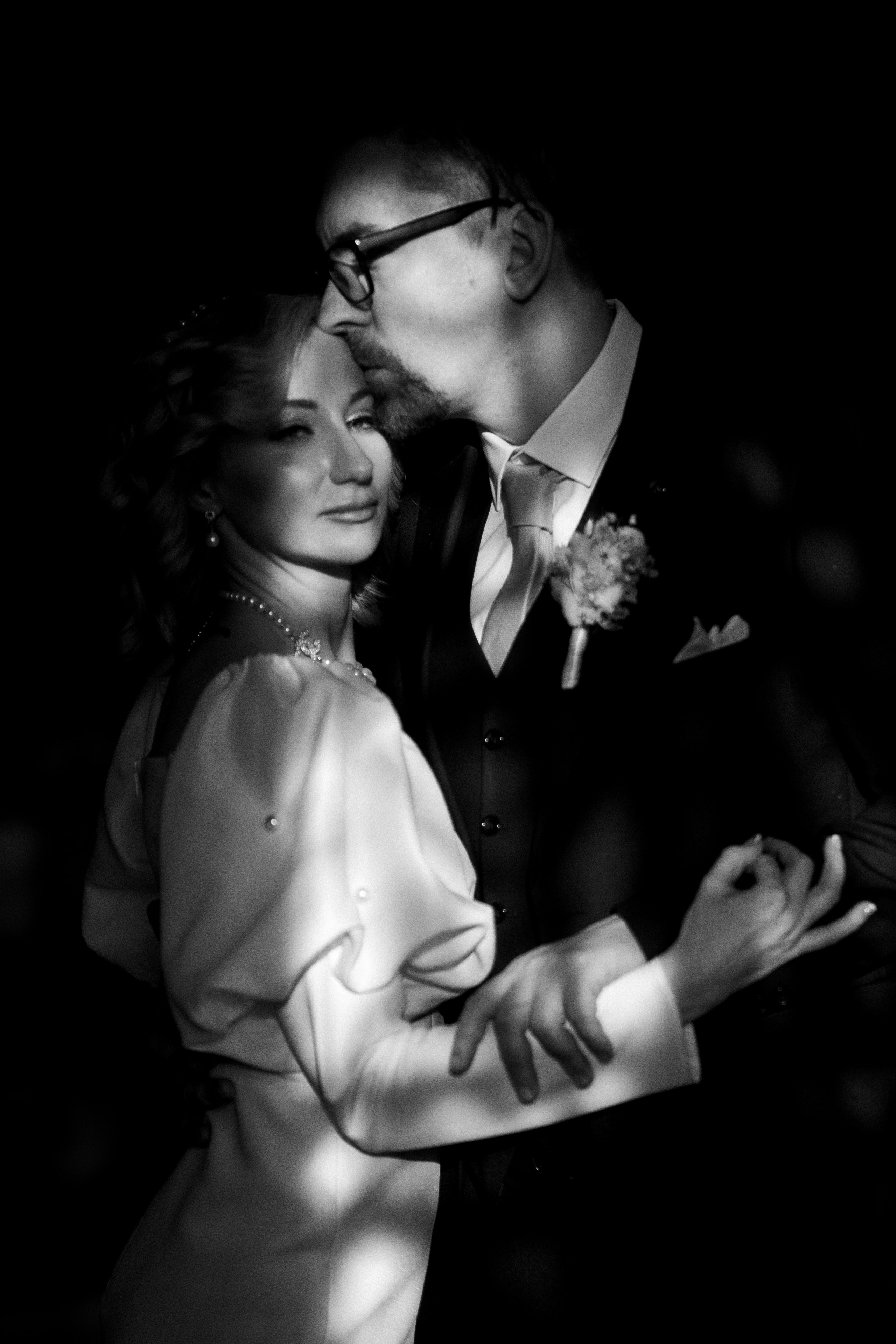 Ян + Екатерина. Professional photoartist in St. Petersburg (wedding, reportage, portrait, model book, love story) Alexander Shvedov