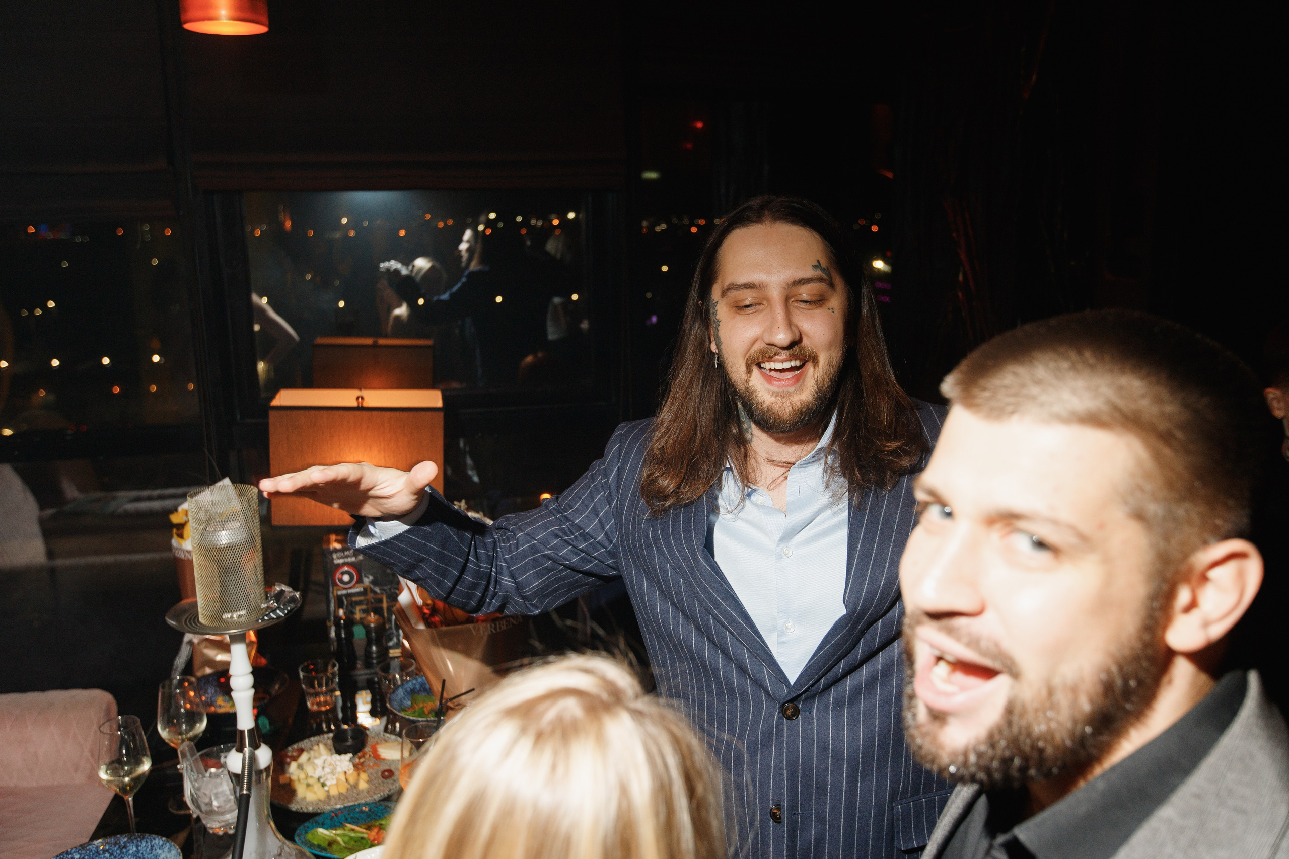 СОБРАНИЕ EXCLUSIVE — ПРЕЗЕНТАЦИЯ ВЕСЕННЕГО ЖУРНАЛА. СВОИ. ФОТООТЧЕТЫ-СОБЫТИЯ-МЕСТА