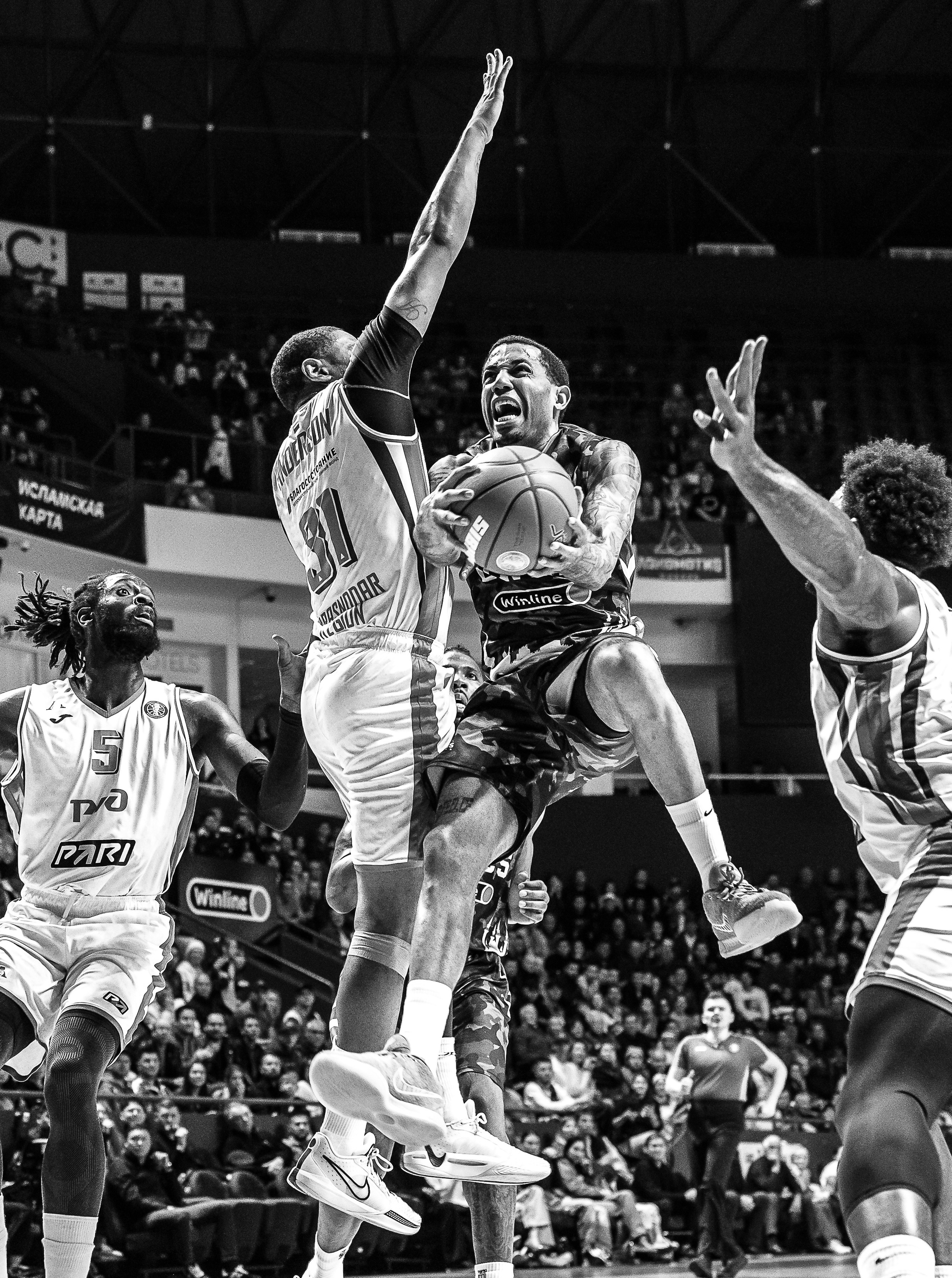 УНИКС. Фотограф в Казани Алина Абдуллина