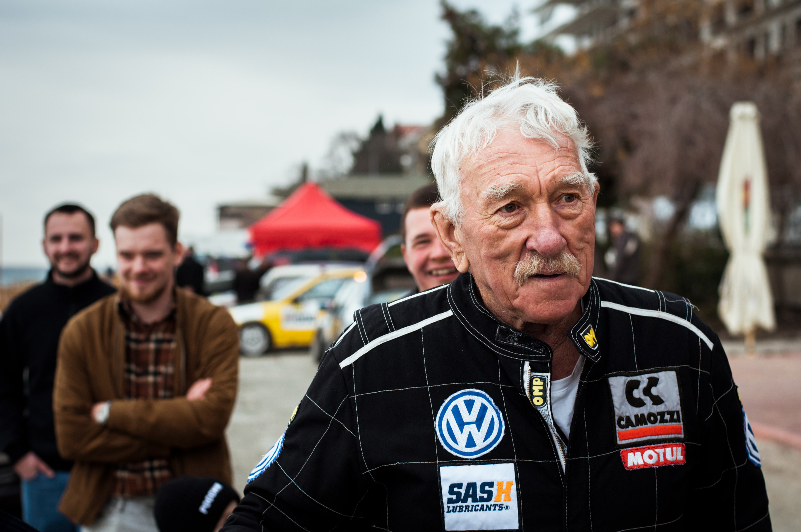 Кастель-2026. Репортажный фотограф в Симферополе Зареев Иван