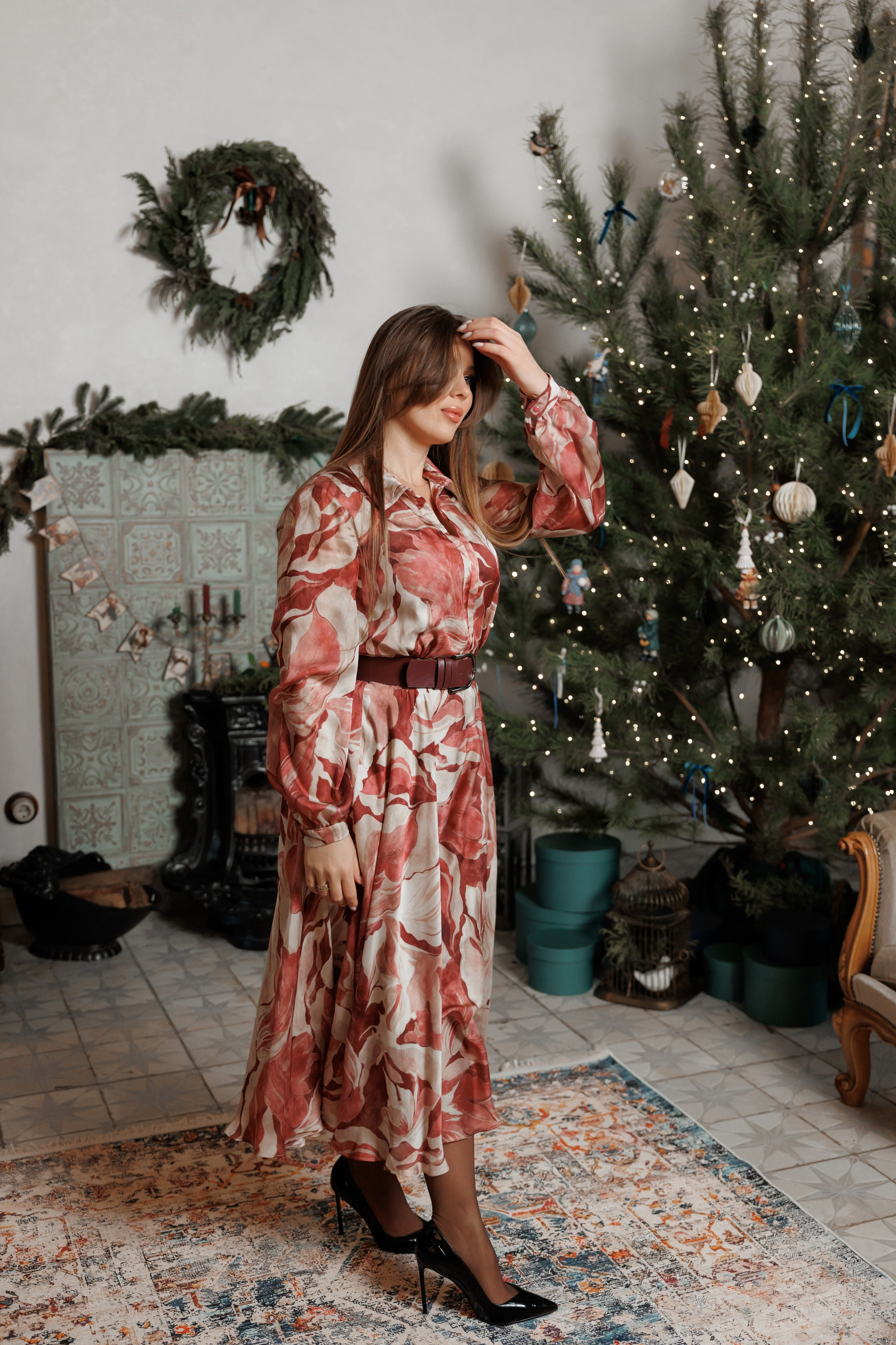 Светлана, Villa Rossa, Балашиха. Свадебный и репортажный фотограф (Москва, Королев и другие)