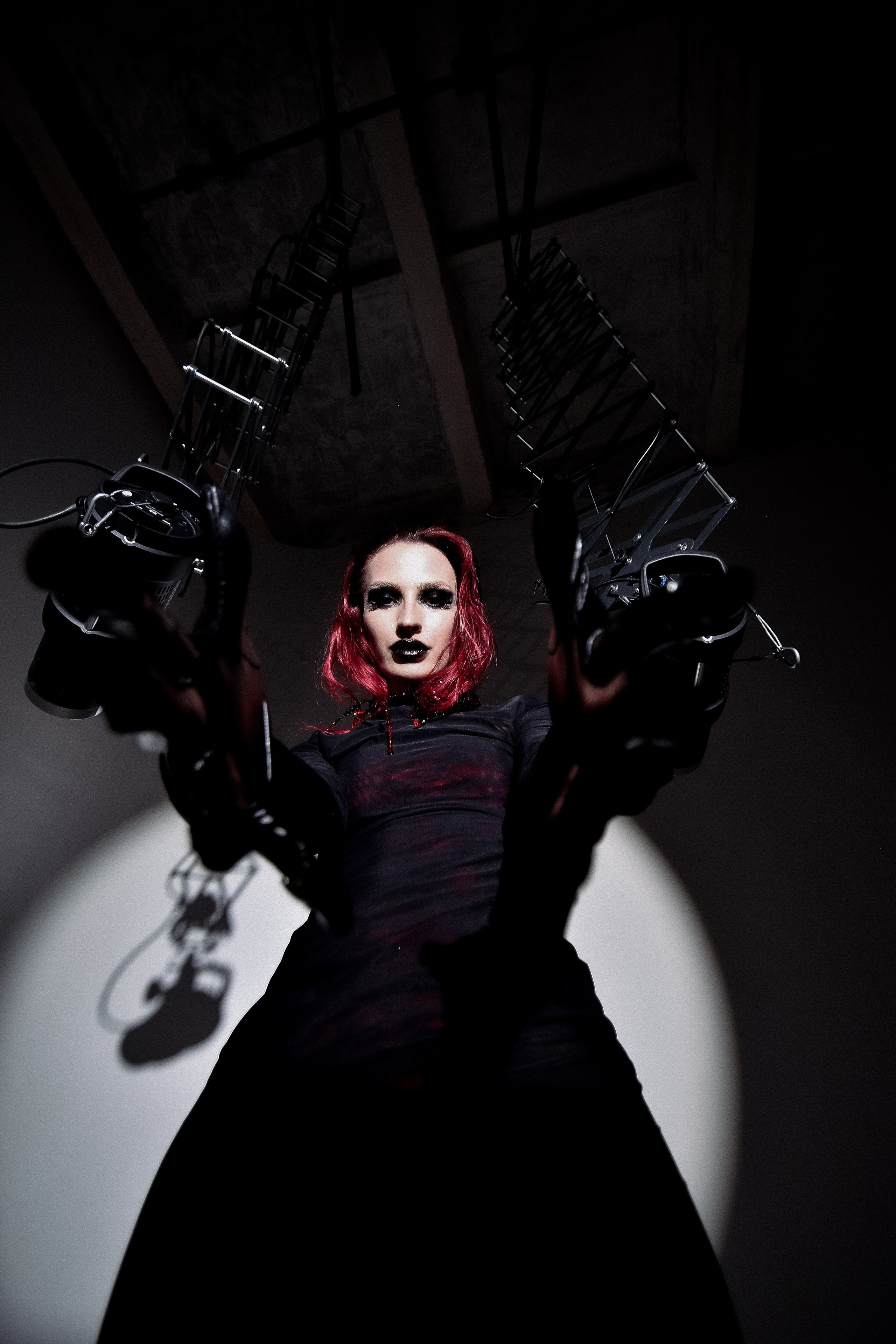 Проект «ПРОВОКАЦИЯ». ФОТОГРАФИЯ И МОДА