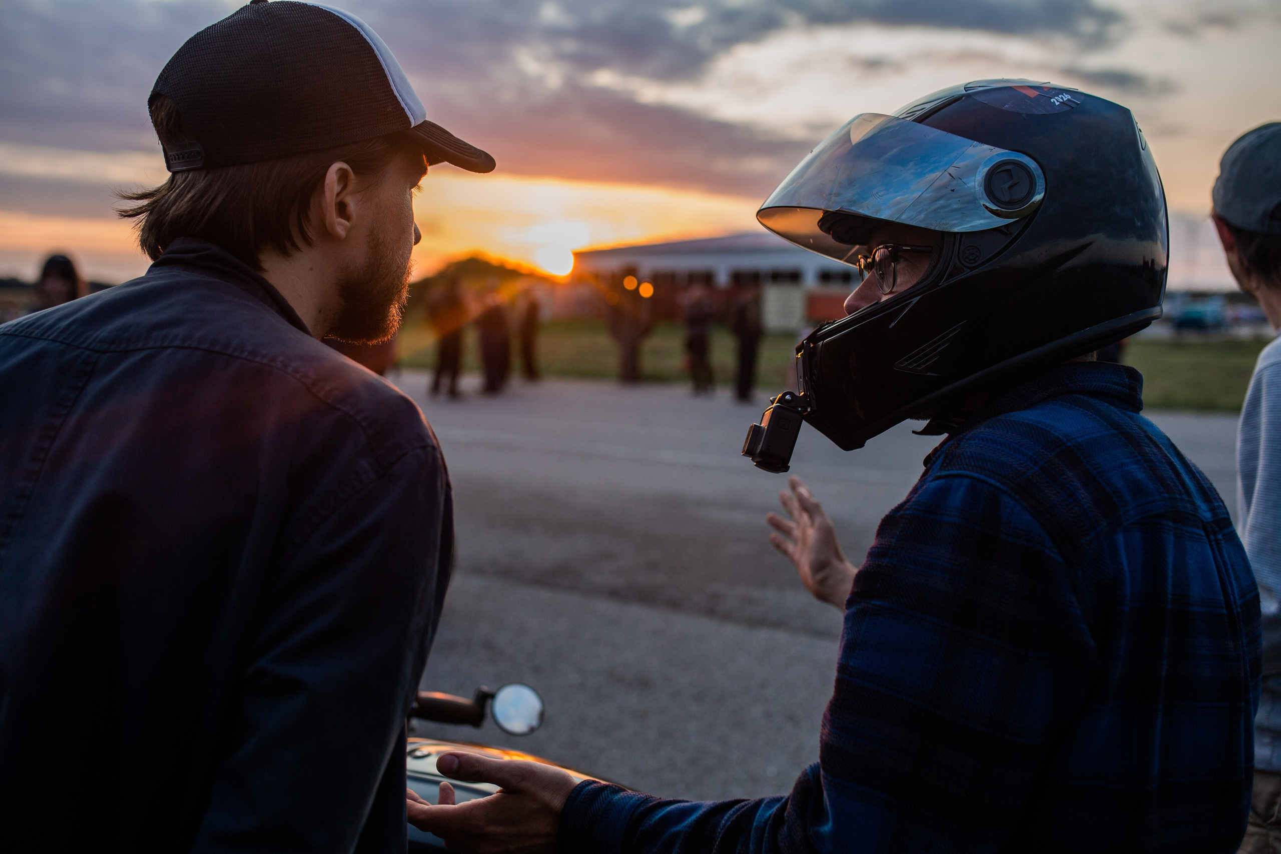 Rebel Race 2026. Фотограф Вероника Галицкая