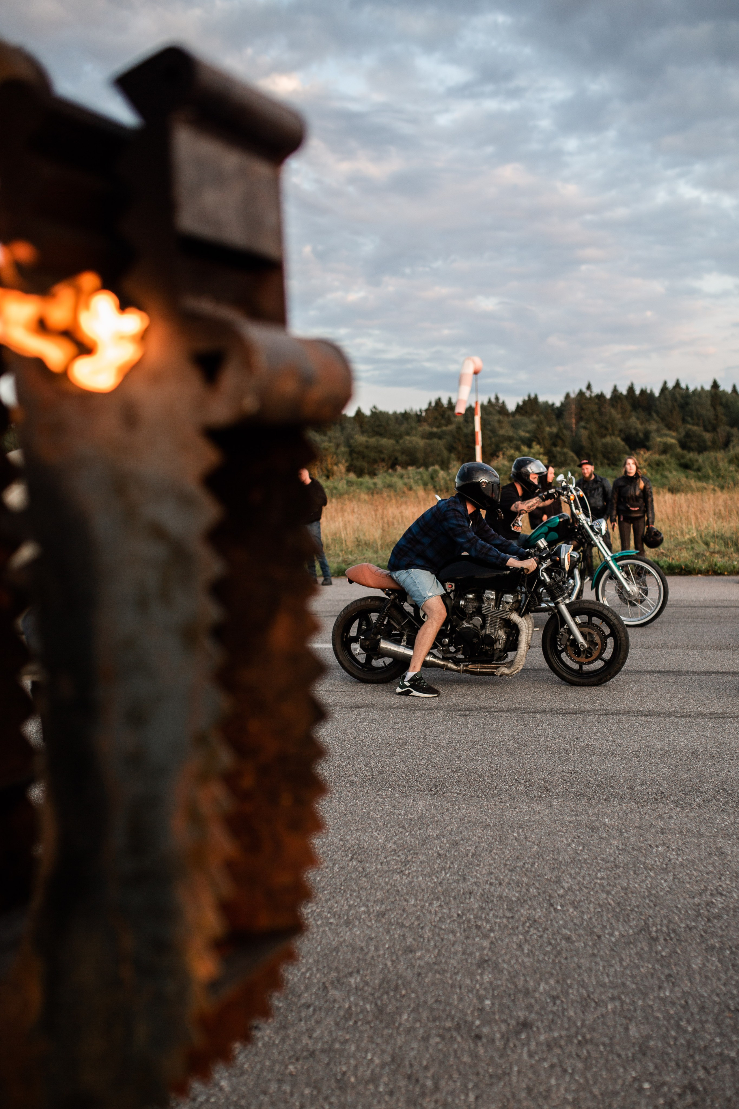 Rebel Race 2026. Фотограф Вероника Галицкая