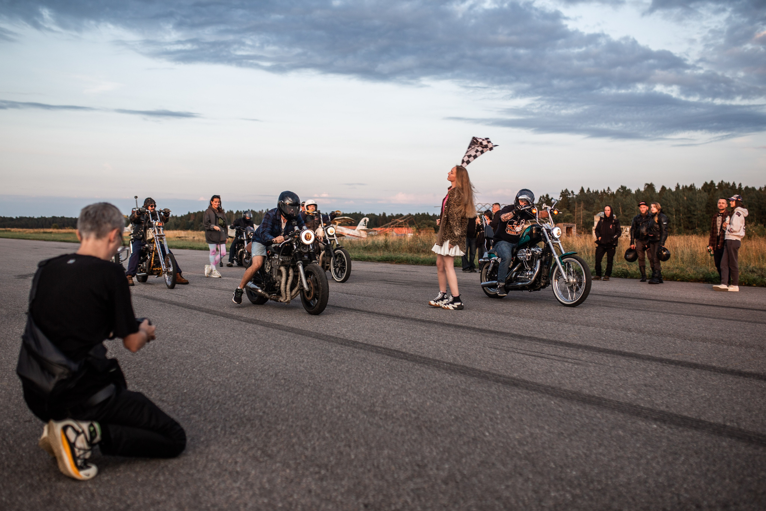 Rebel Race 2026. Фотограф Вероника Галицкая