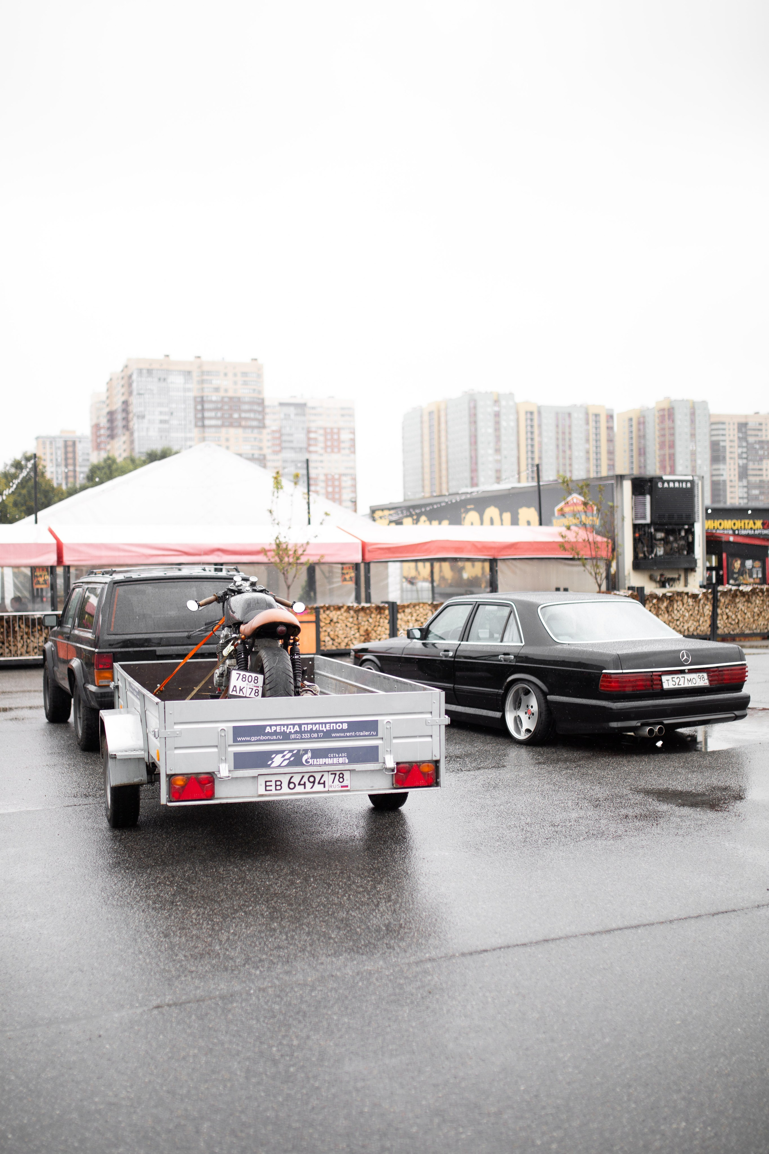 Rebel Race 2026. Фотограф Вероника Галицкая
