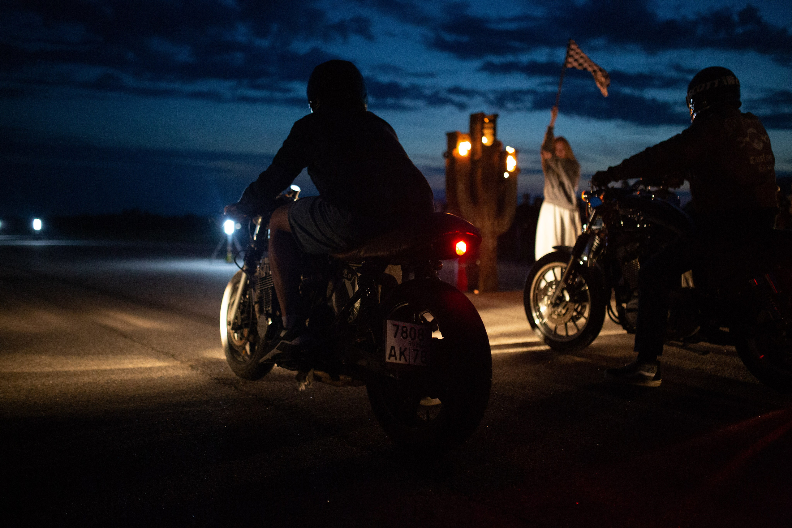 Rebel Race 2026. Фотограф Вероника Галицкая