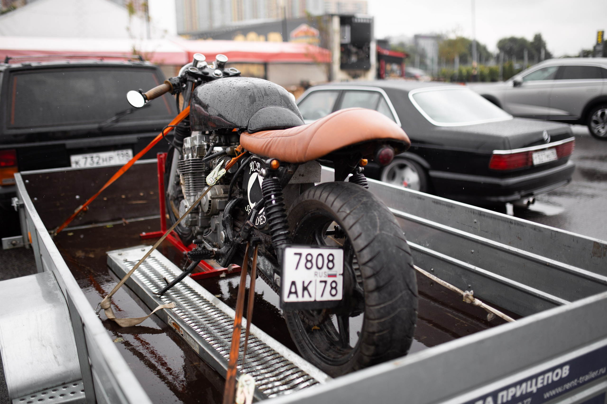 Rebel Race 2026. Фотограф Вероника Галицкая