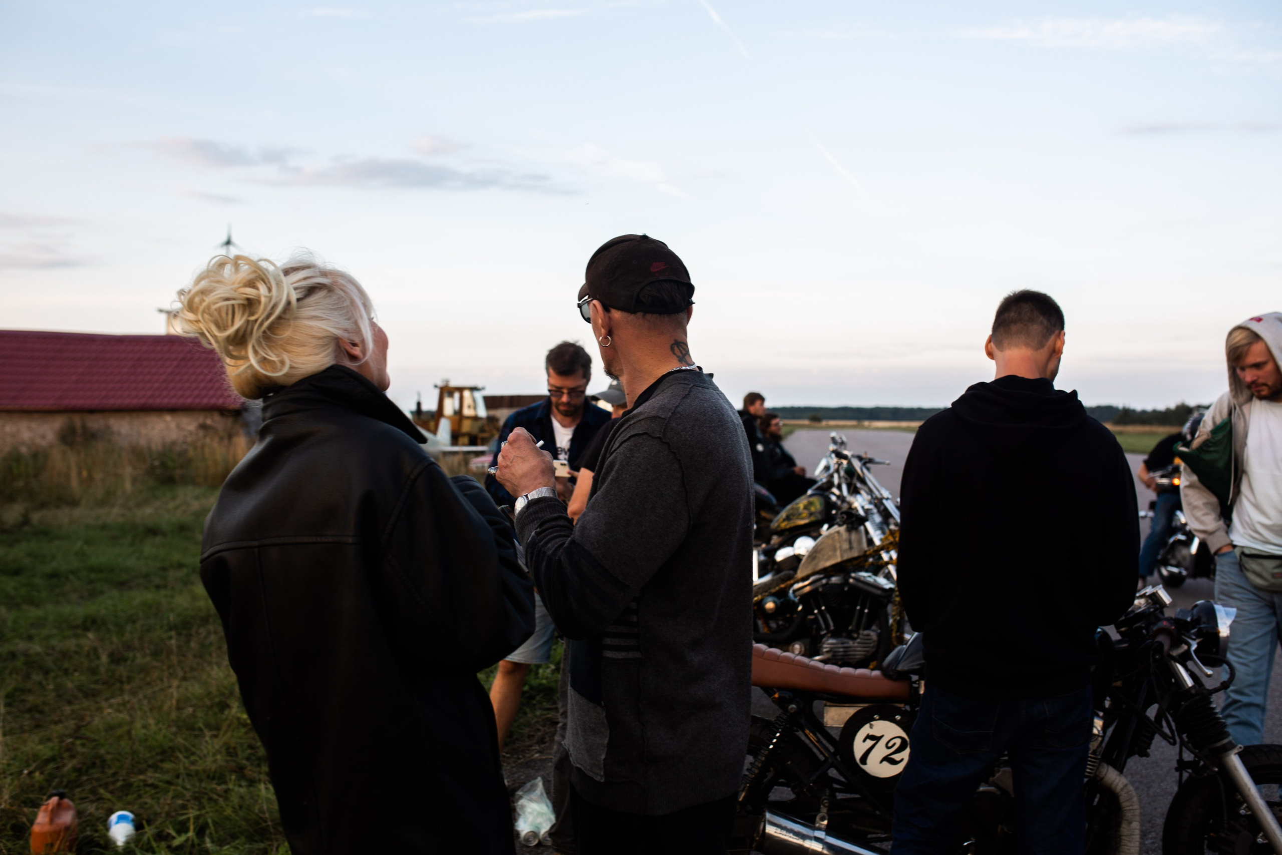 Rebel Race 2026. Фотограф Вероника Галицкая