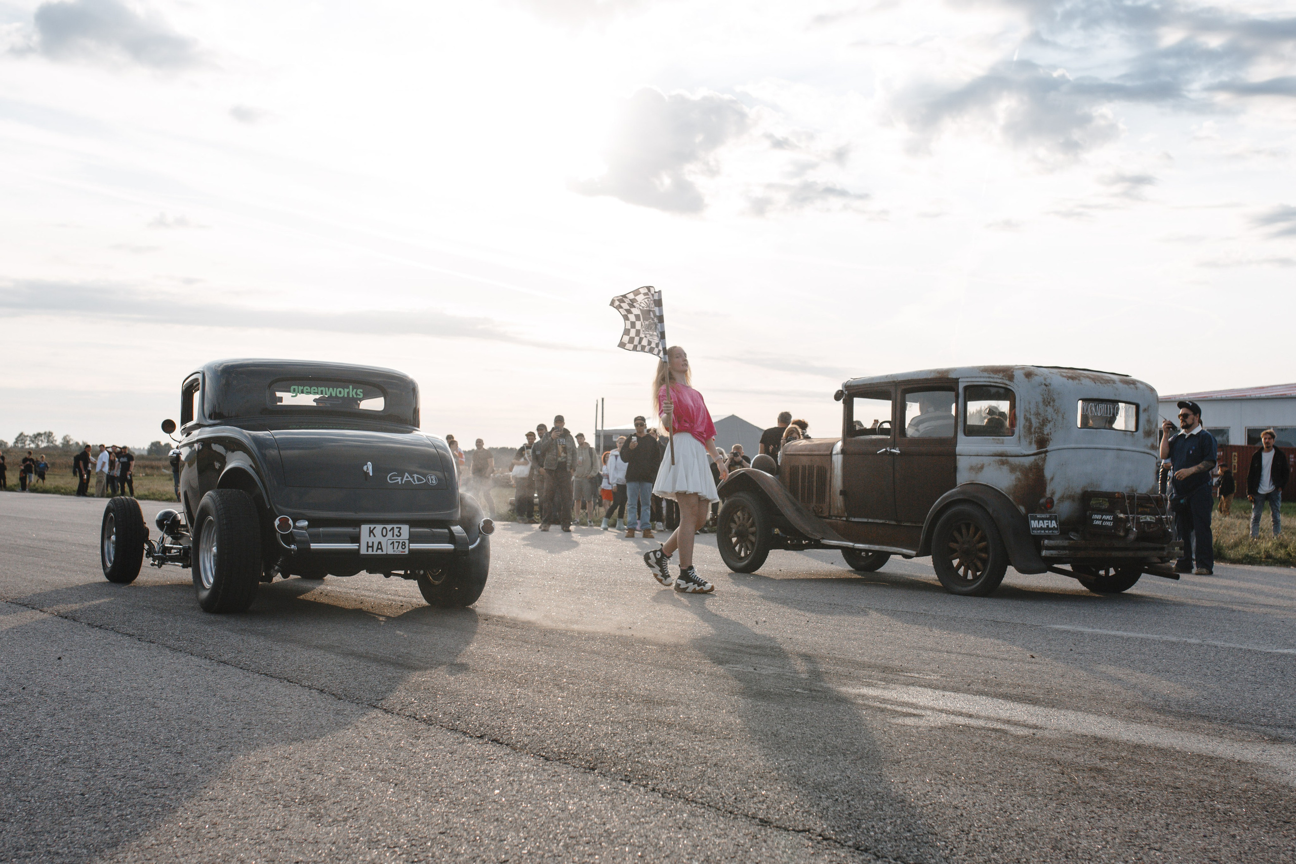 Rebel Race 2026. Фотограф Вероника Галицкая