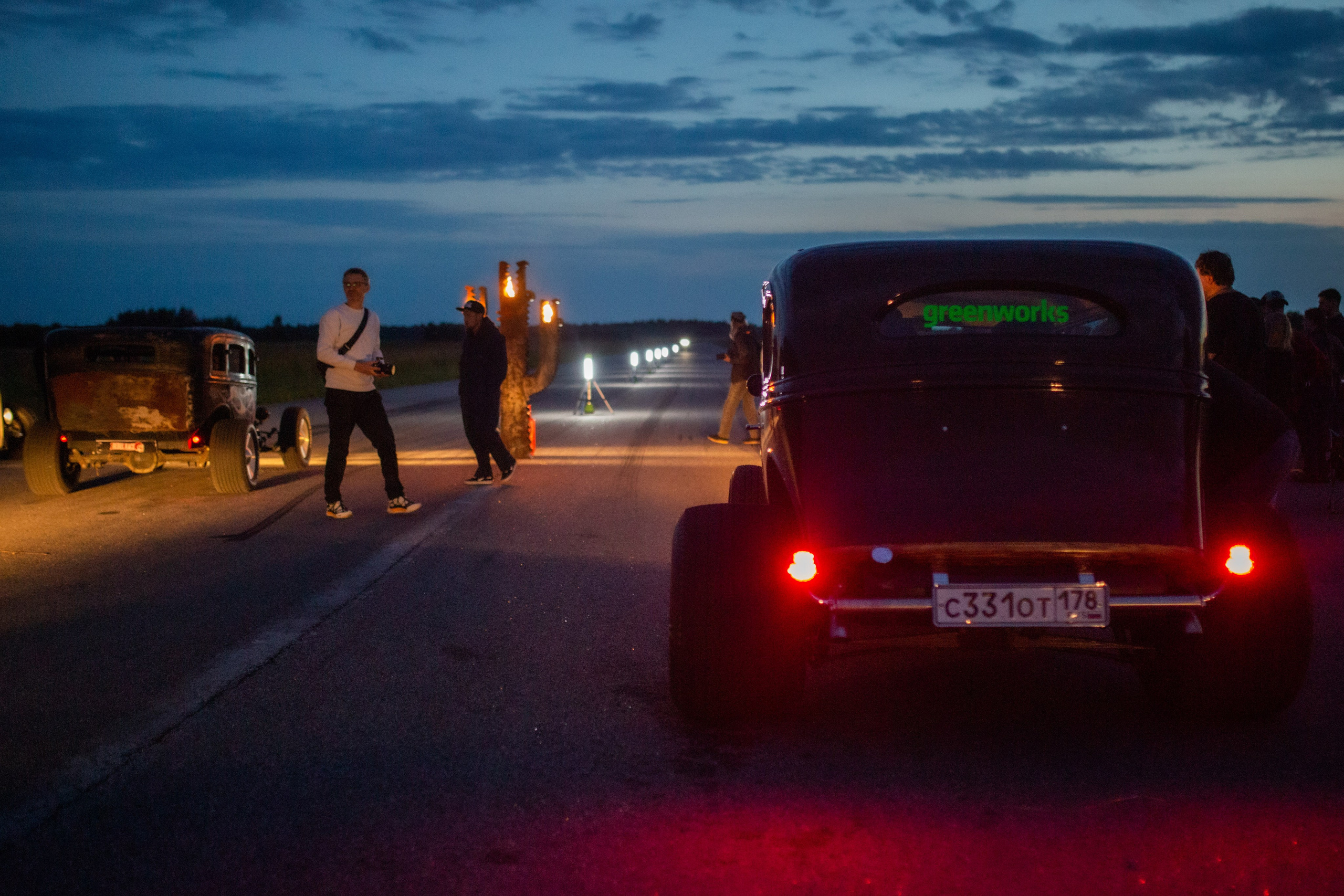 Rebel Race 2026. Фотограф Вероника Галицкая