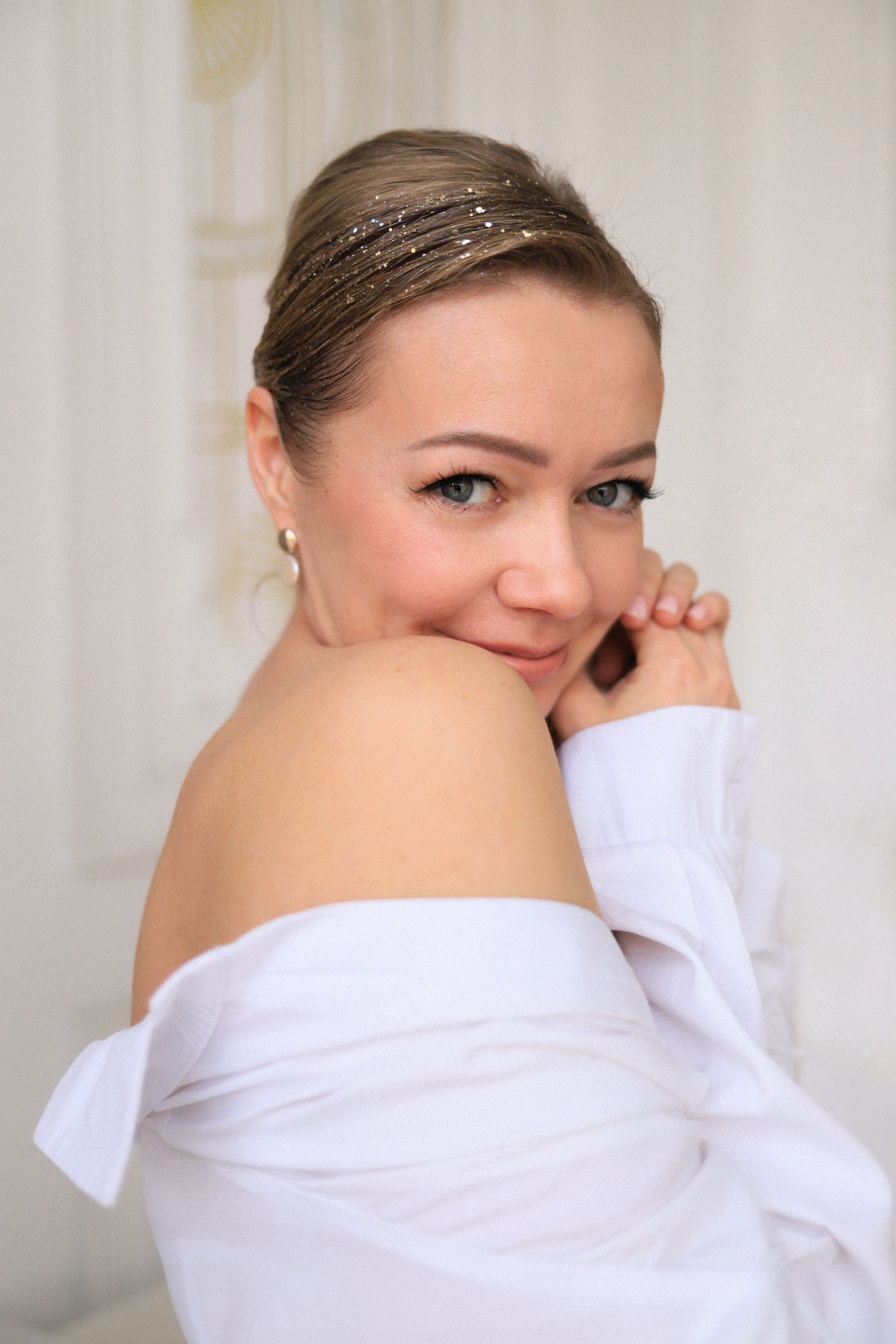 Евгения. Семейный и портретный фотограф в Москве Александра Науменко