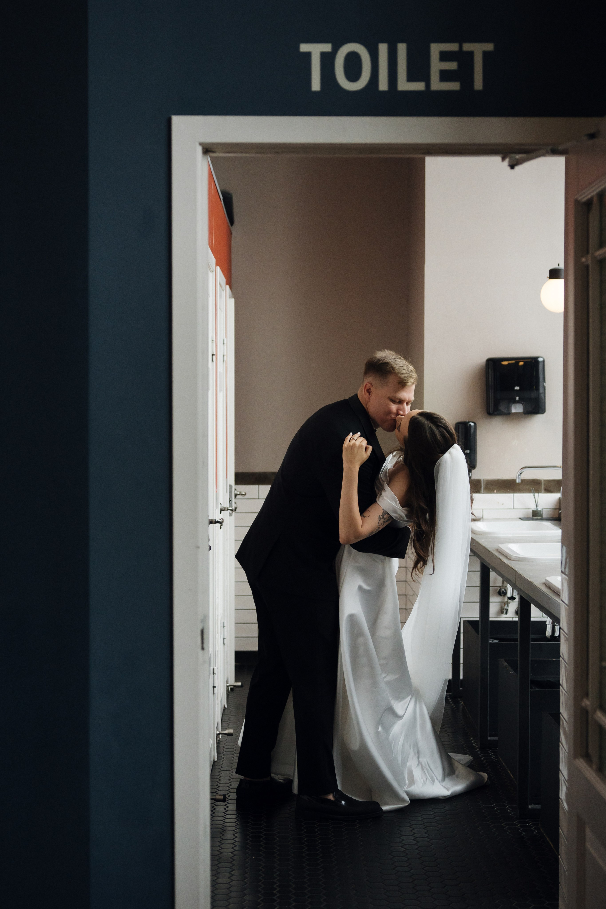 Social club. Свадебный фотограф в Петербурге Таша Вайб