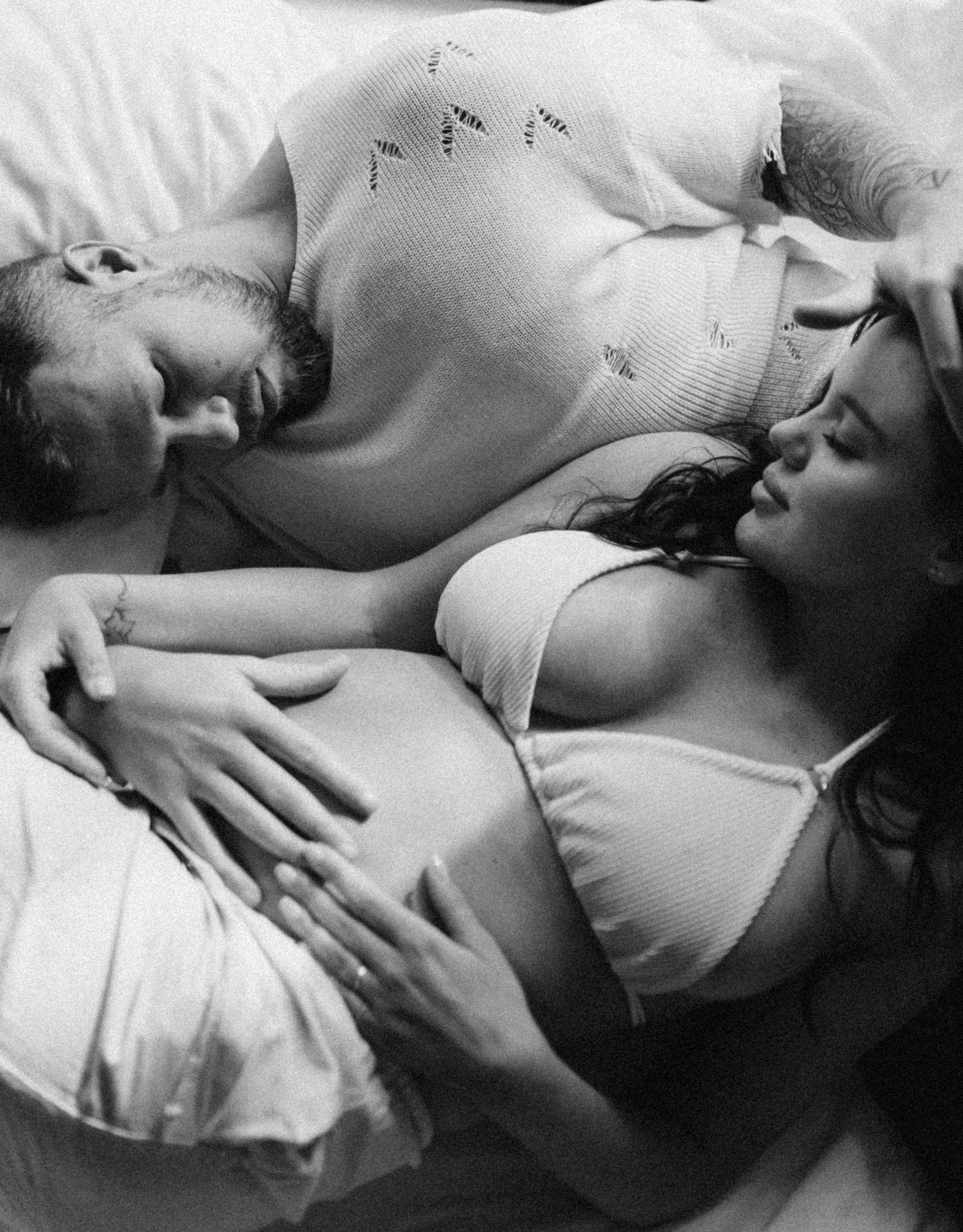 В ожидании ♥. Фотограф Сургут | Лейсан