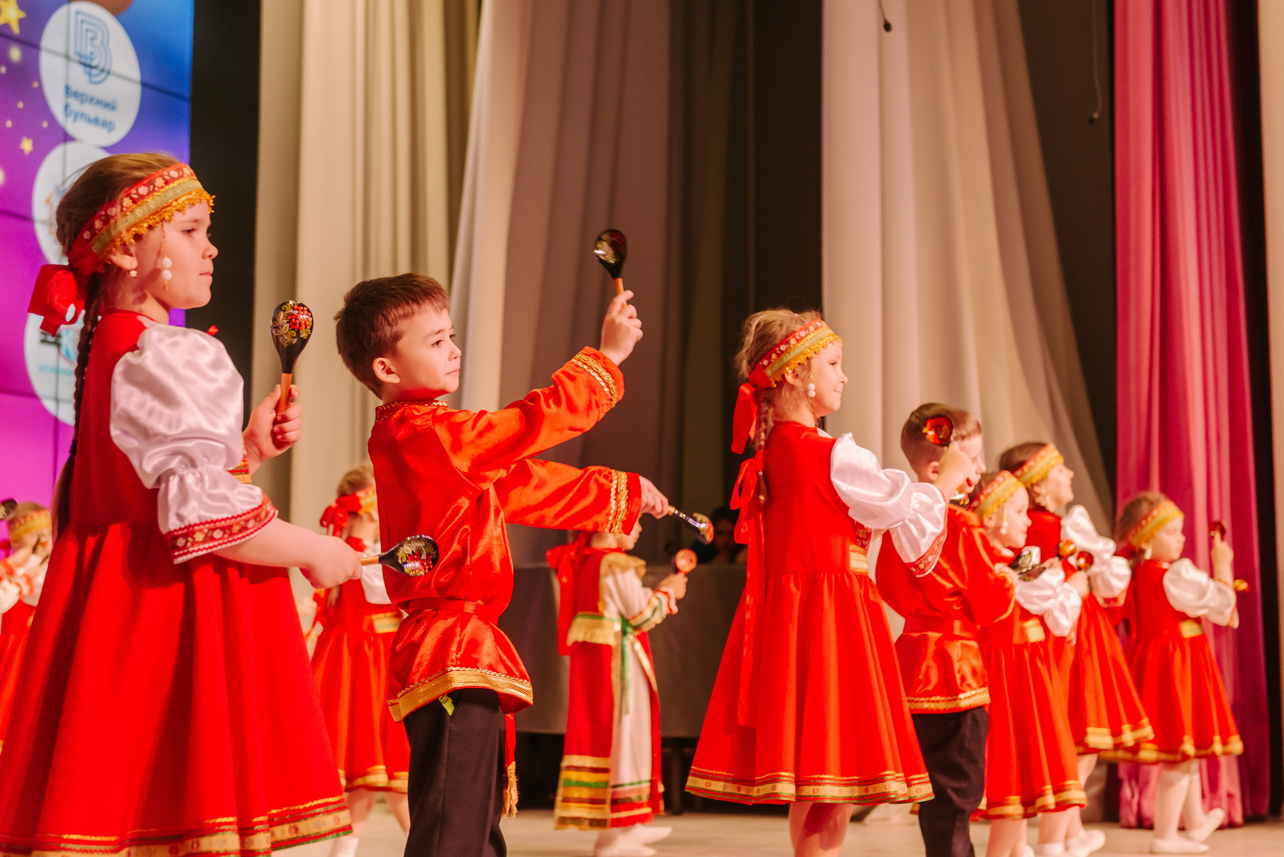 Юные Таланты России 2024. Детский фотограф, семейный фотограф и репортажи в Кемерово