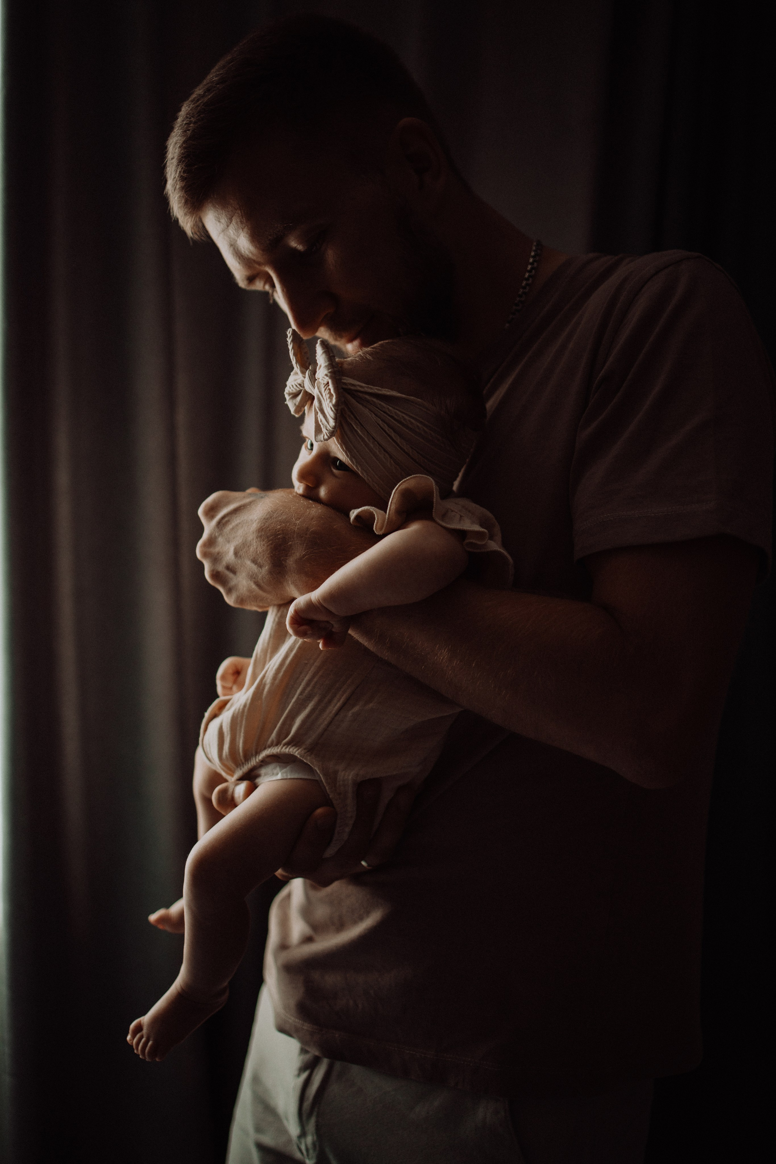 Нас стало больше 🤎. Семейный лайфстайл фотограф в г. Липецк
