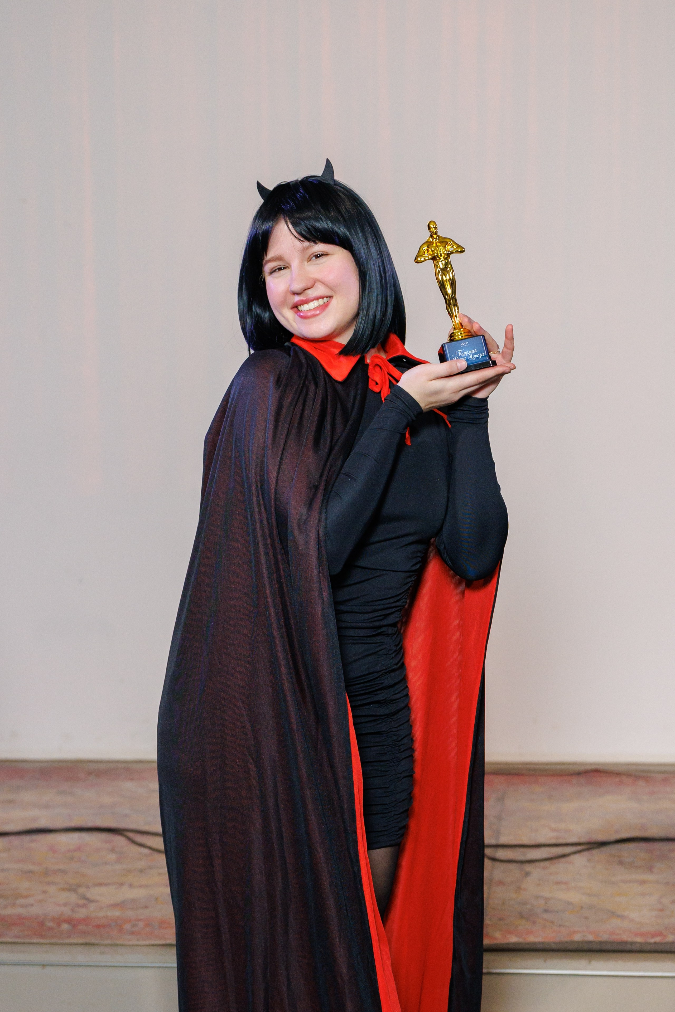 Новогодний корпоратив. Фотограф в Москве Дмитрий Емельянов