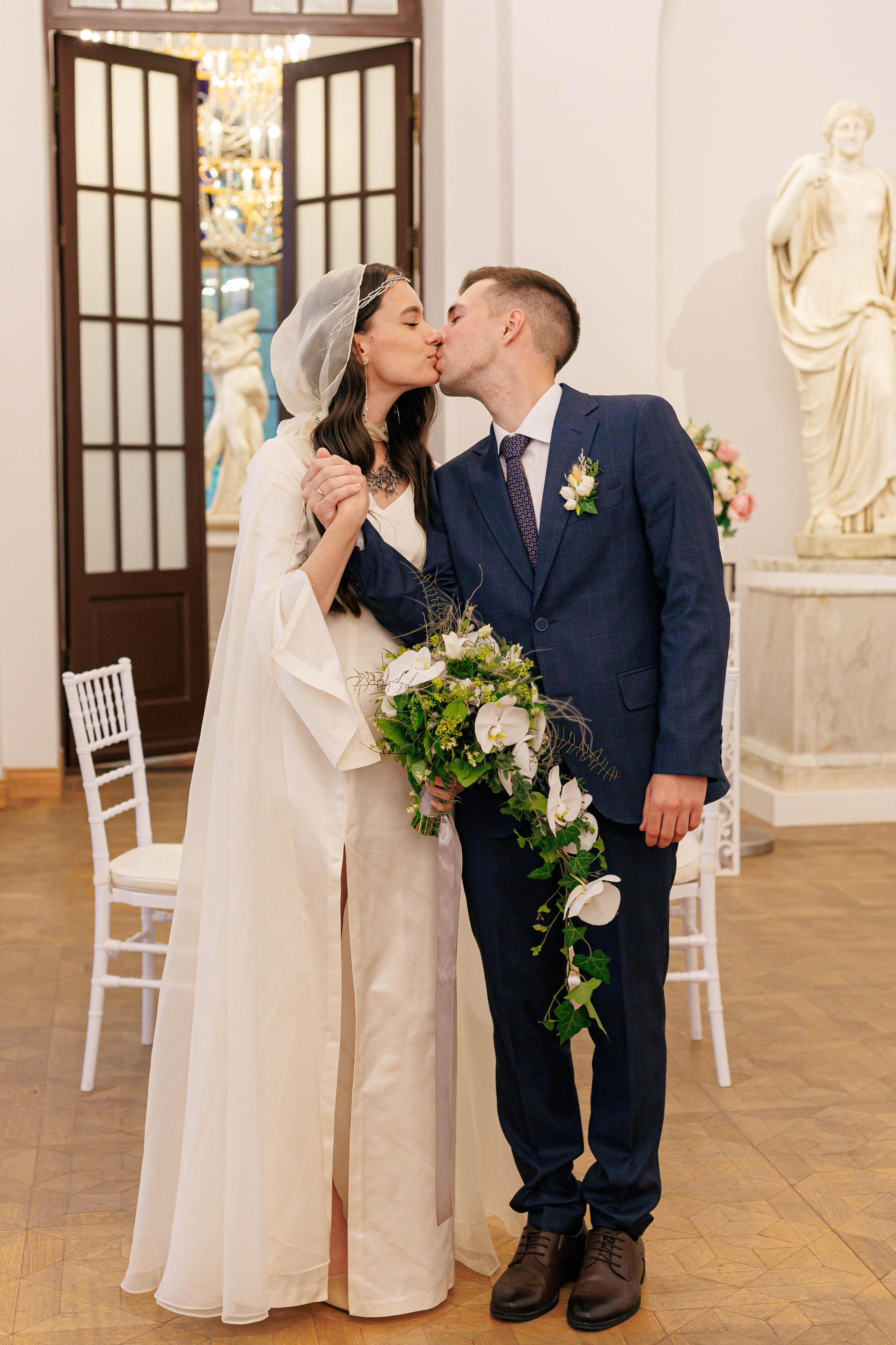 Влад & Софья. Фотограф в Москве Дмитрий Емельянов