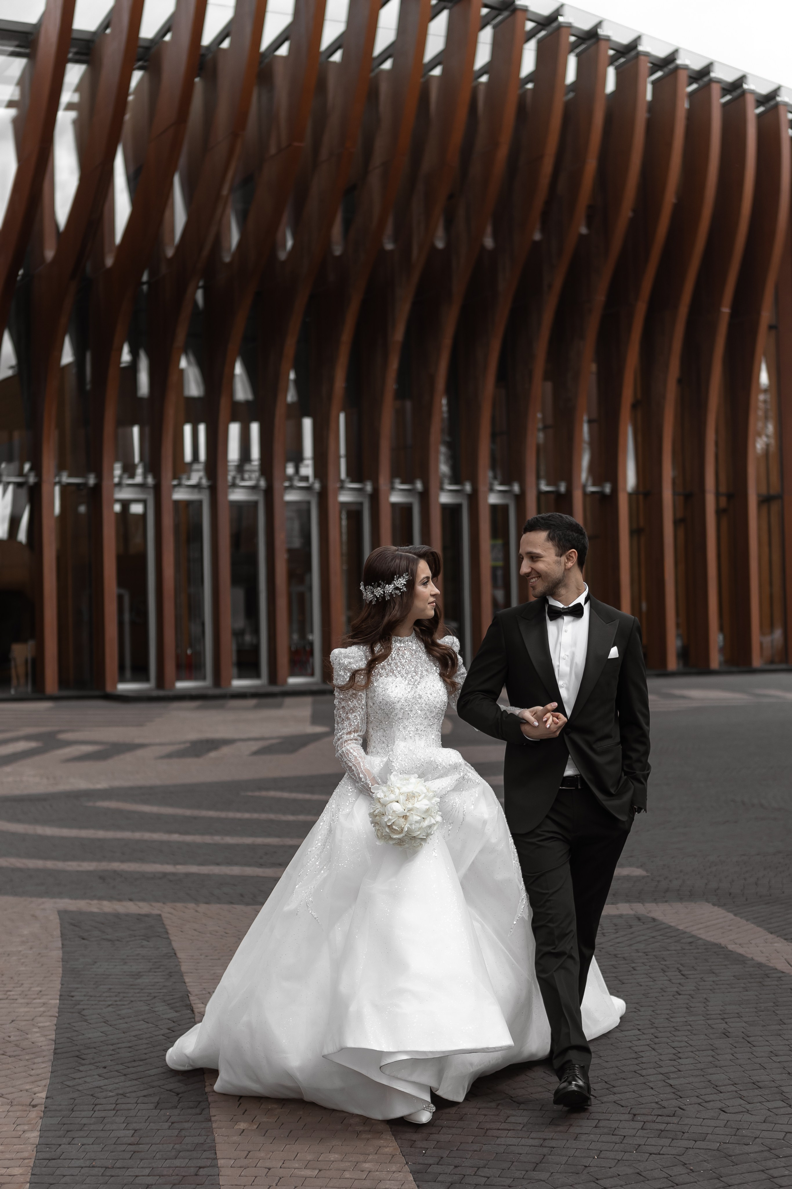 Камиль | Ленара. Свадебный фотограф|Казань|Москва