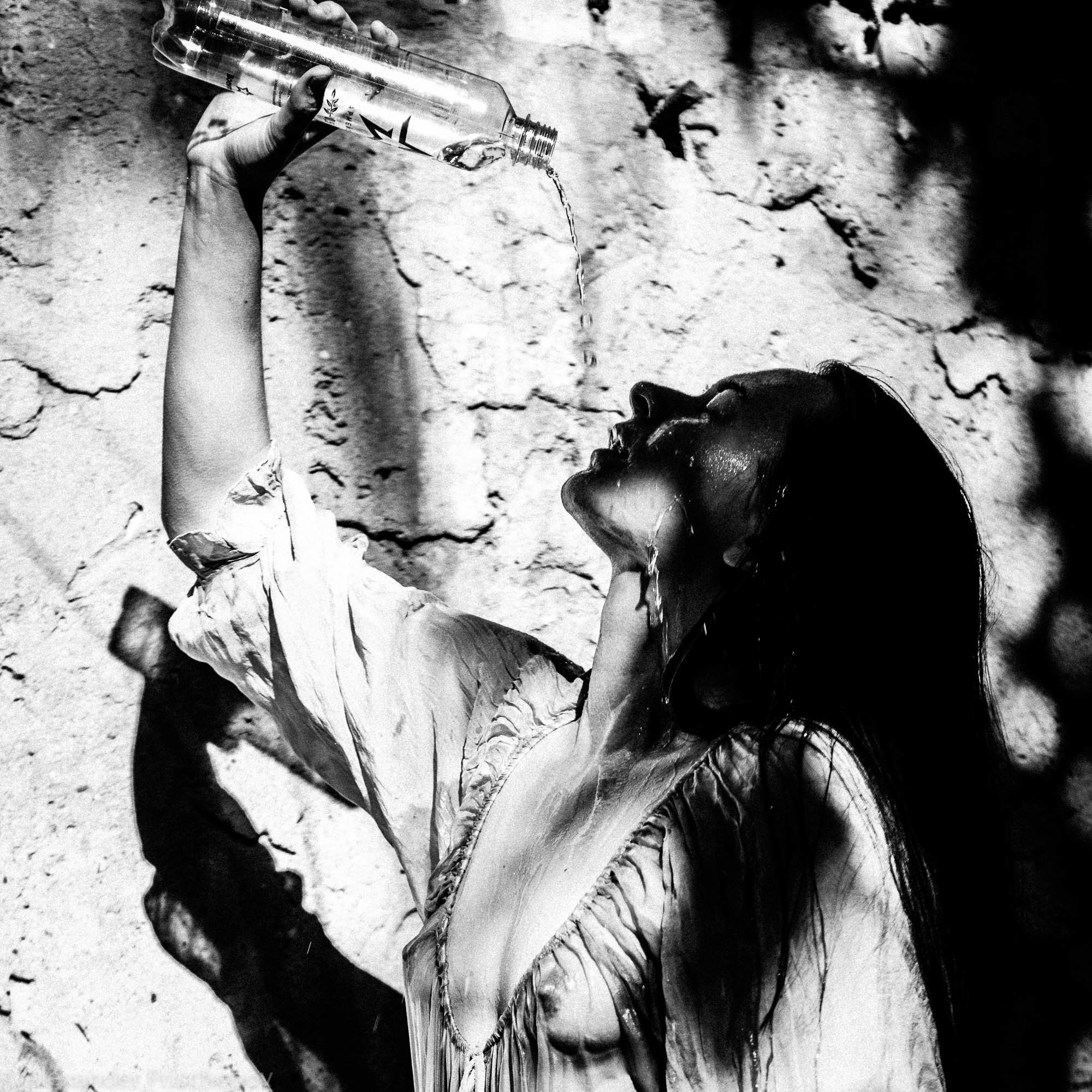 Maria. Александр Прищепов - фотограф, режиссёр, продюсер