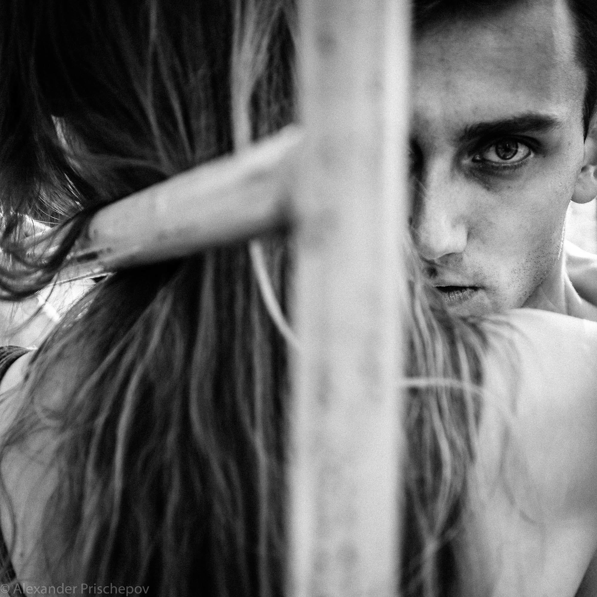 Катя и Максим. Александр Прищепов - фотограф, режиссёр, продюсер