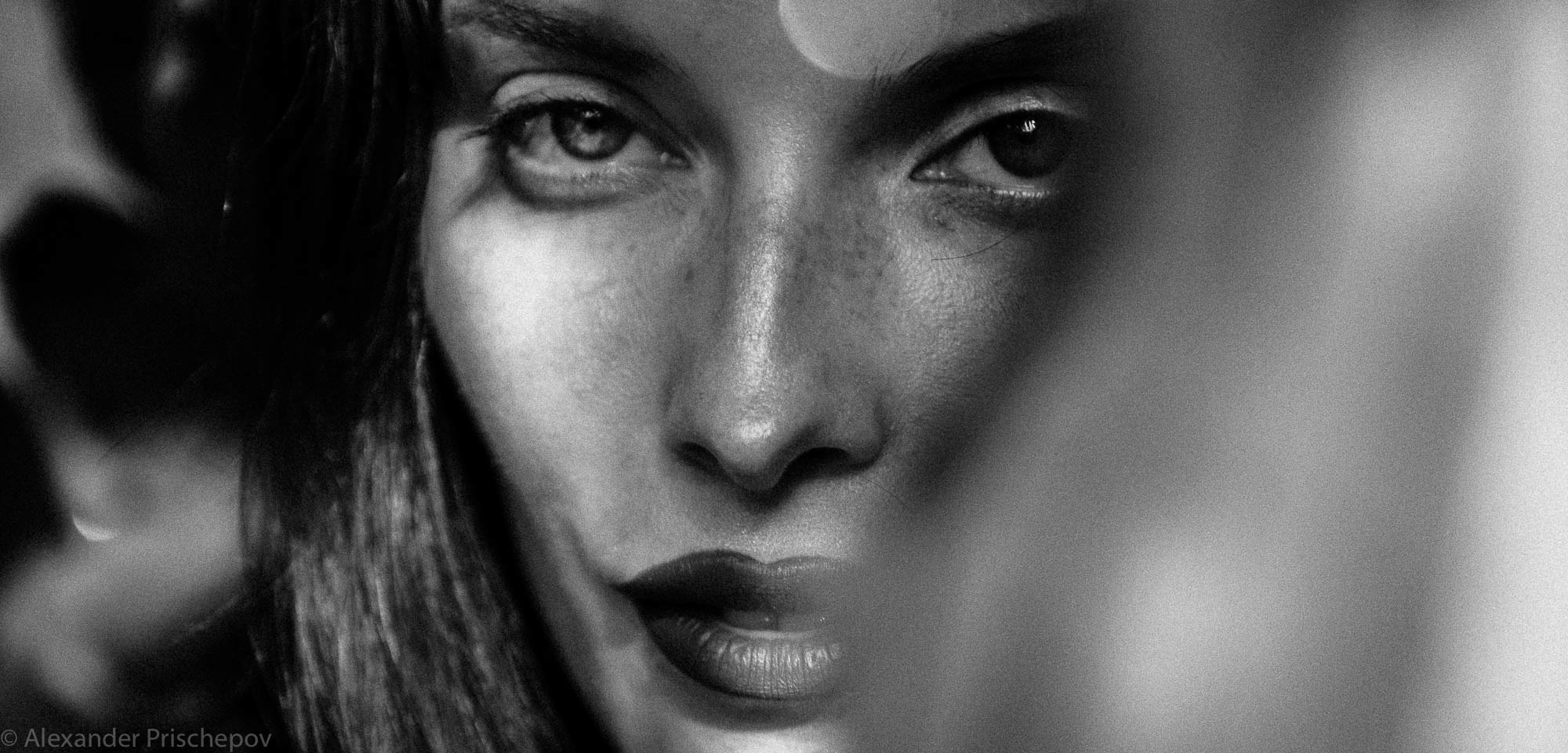 Ксения. Александр Прищепов - фотограф, режиссёр, продюсер