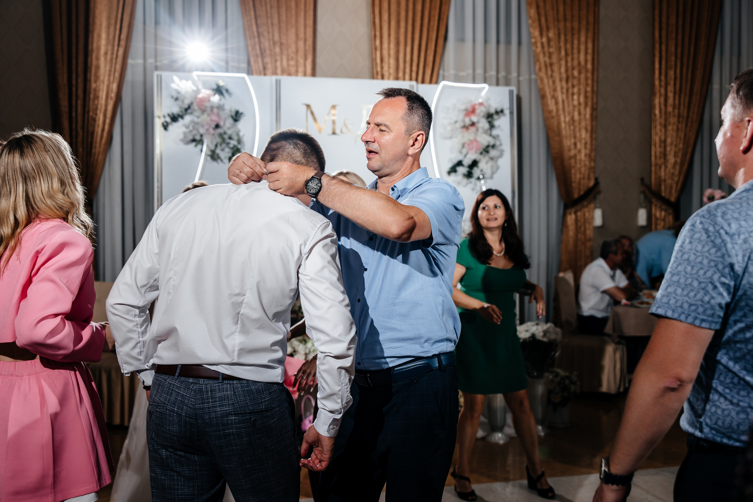 Анонс свадьбы Даши и Максима. Евпатория. Свадебный фотограф в Крыму и Севастополе Ольга Баскакова