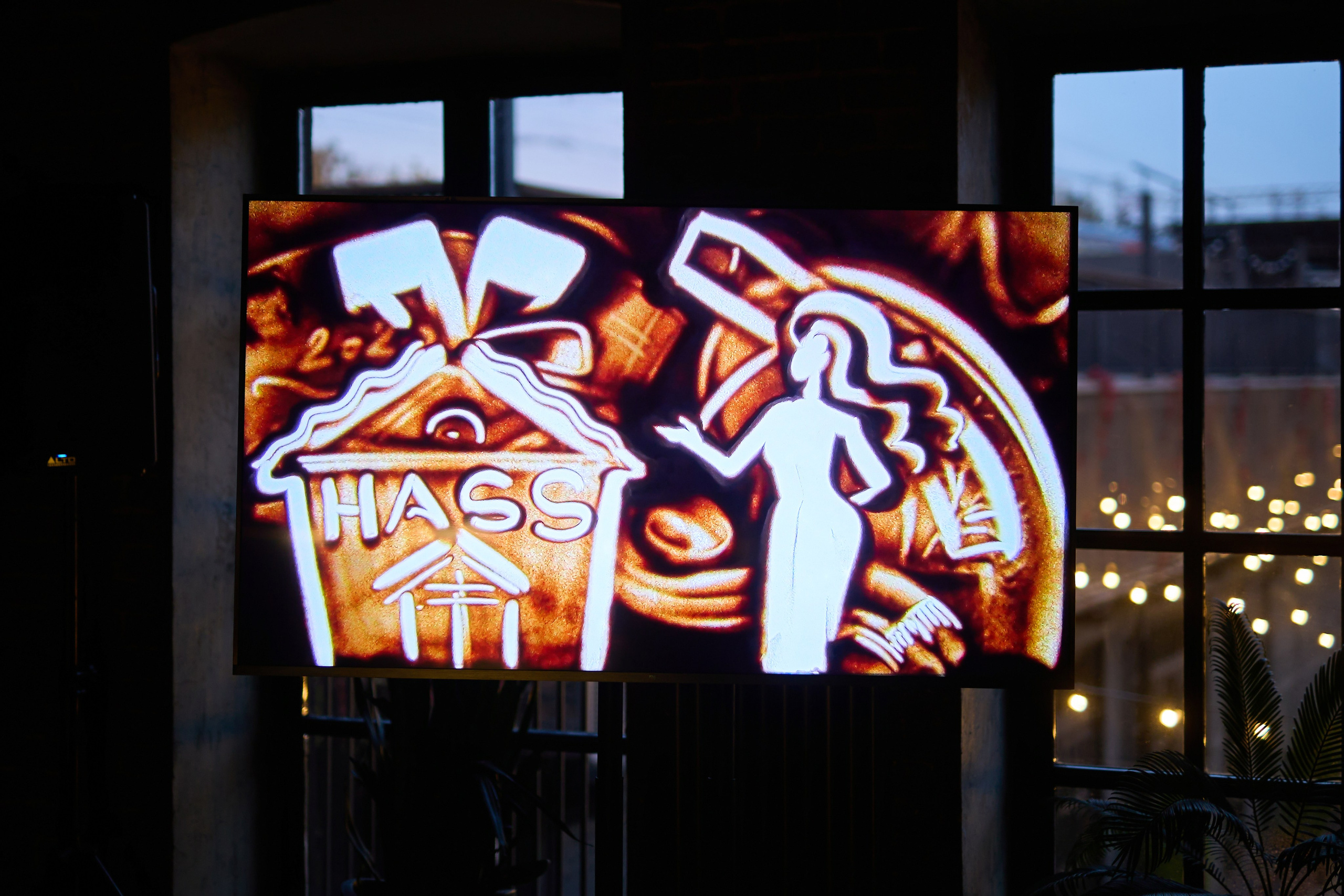 HASS 24 года!. Фотограф Иван Недорез