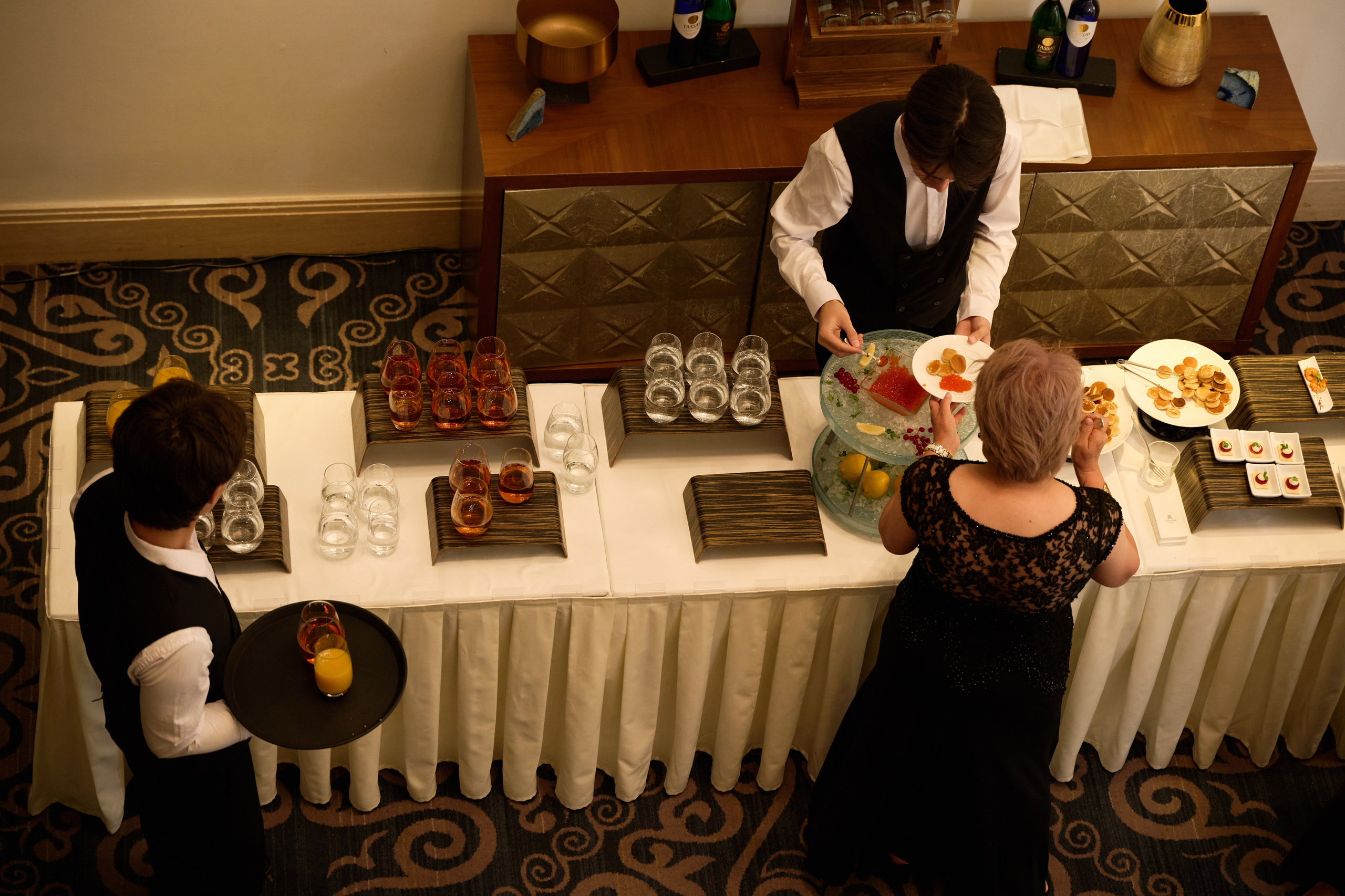 Seria BAIZHAN&AYAULYM (1). Wedding and reportage photographer in Аstana — Аdilkhan Ilyassov