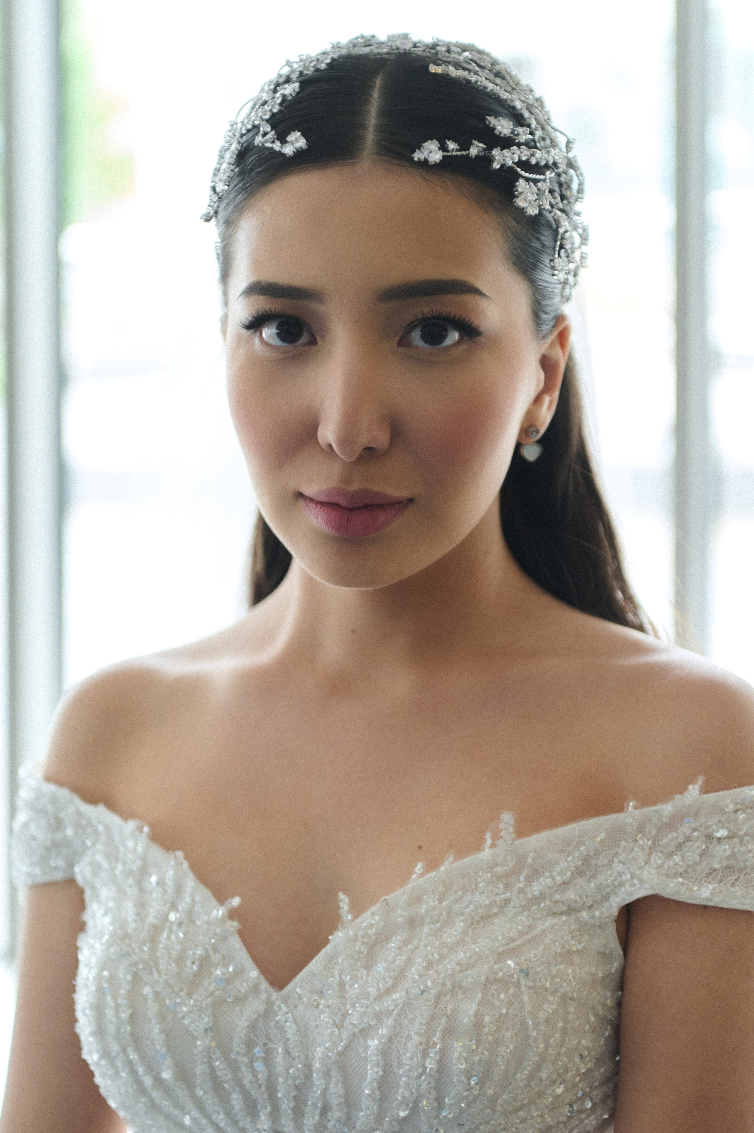 Seria Ilyas&Sakhmi. Wedding and reportage photographer in Аstana — Аdilkhan Ilyassov