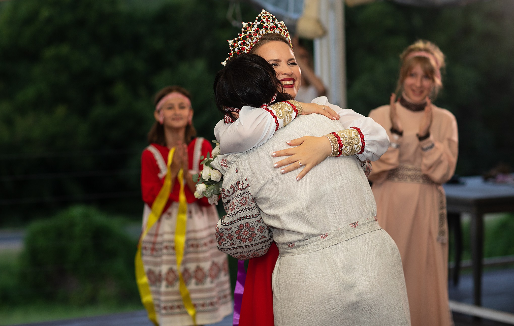 Свадьба. Свадебный и семейный фотограф/видеограф в Краснодаре Наталья Осинская